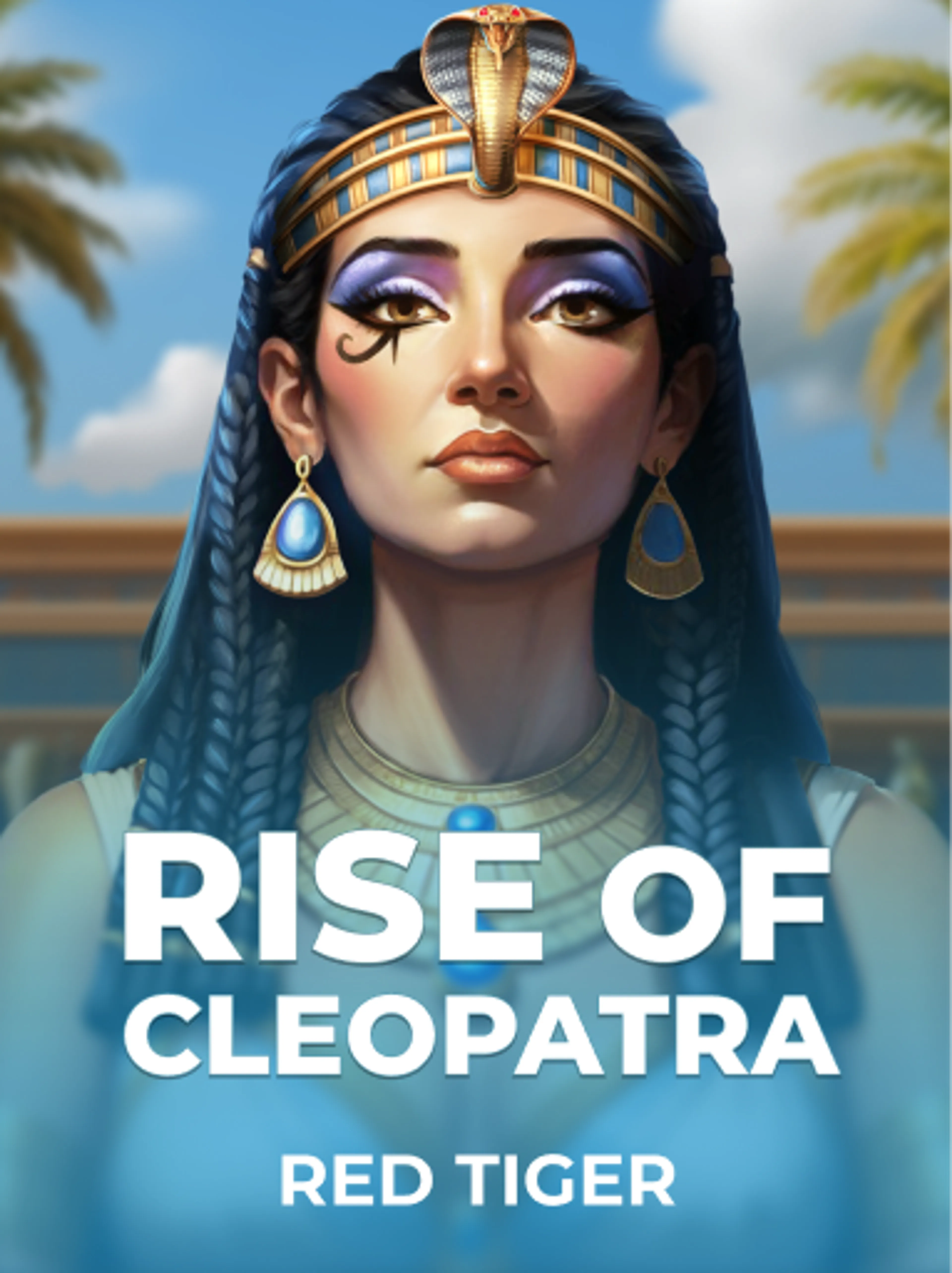 Rise of Cleopatra