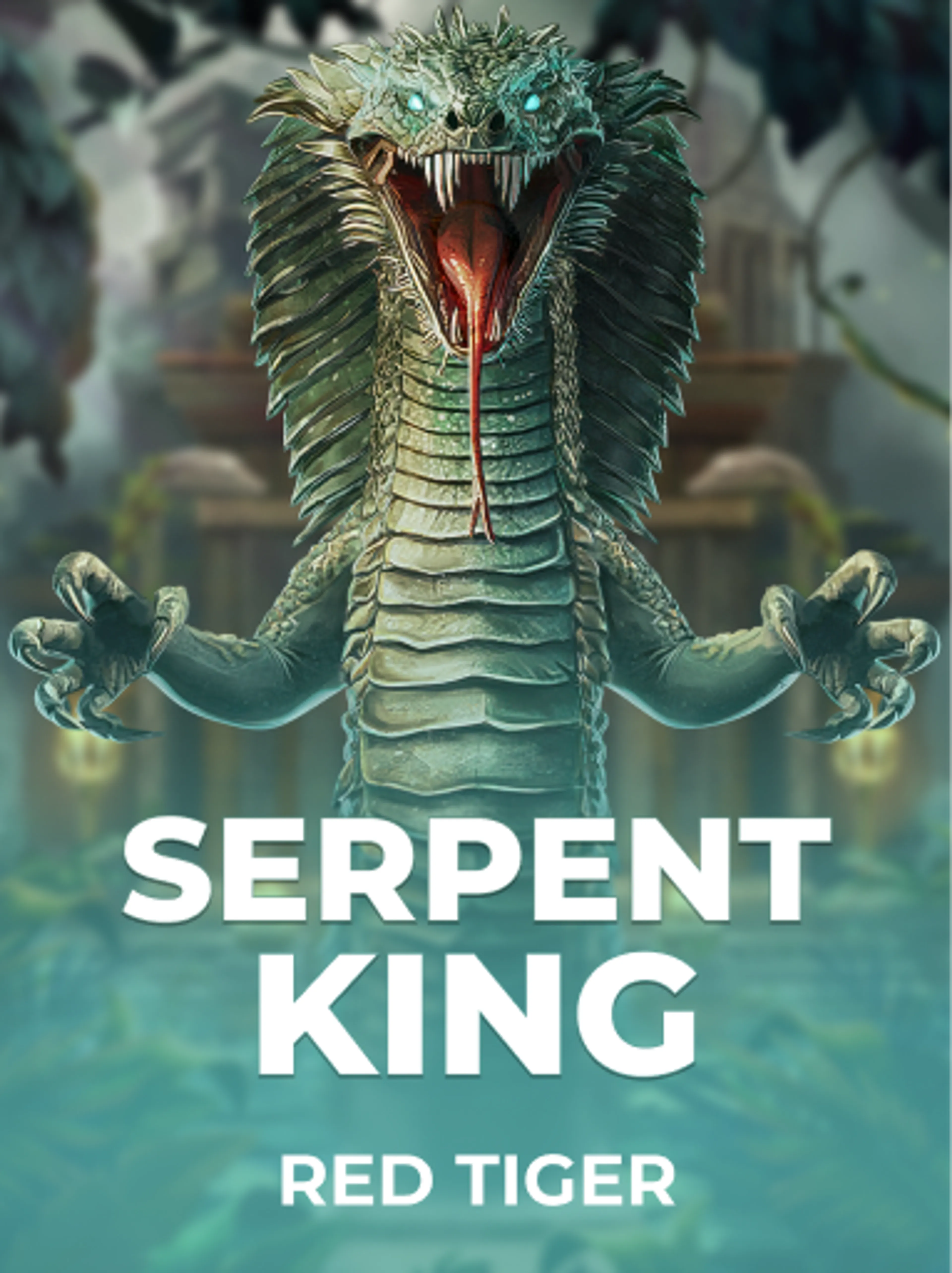 Serpent King