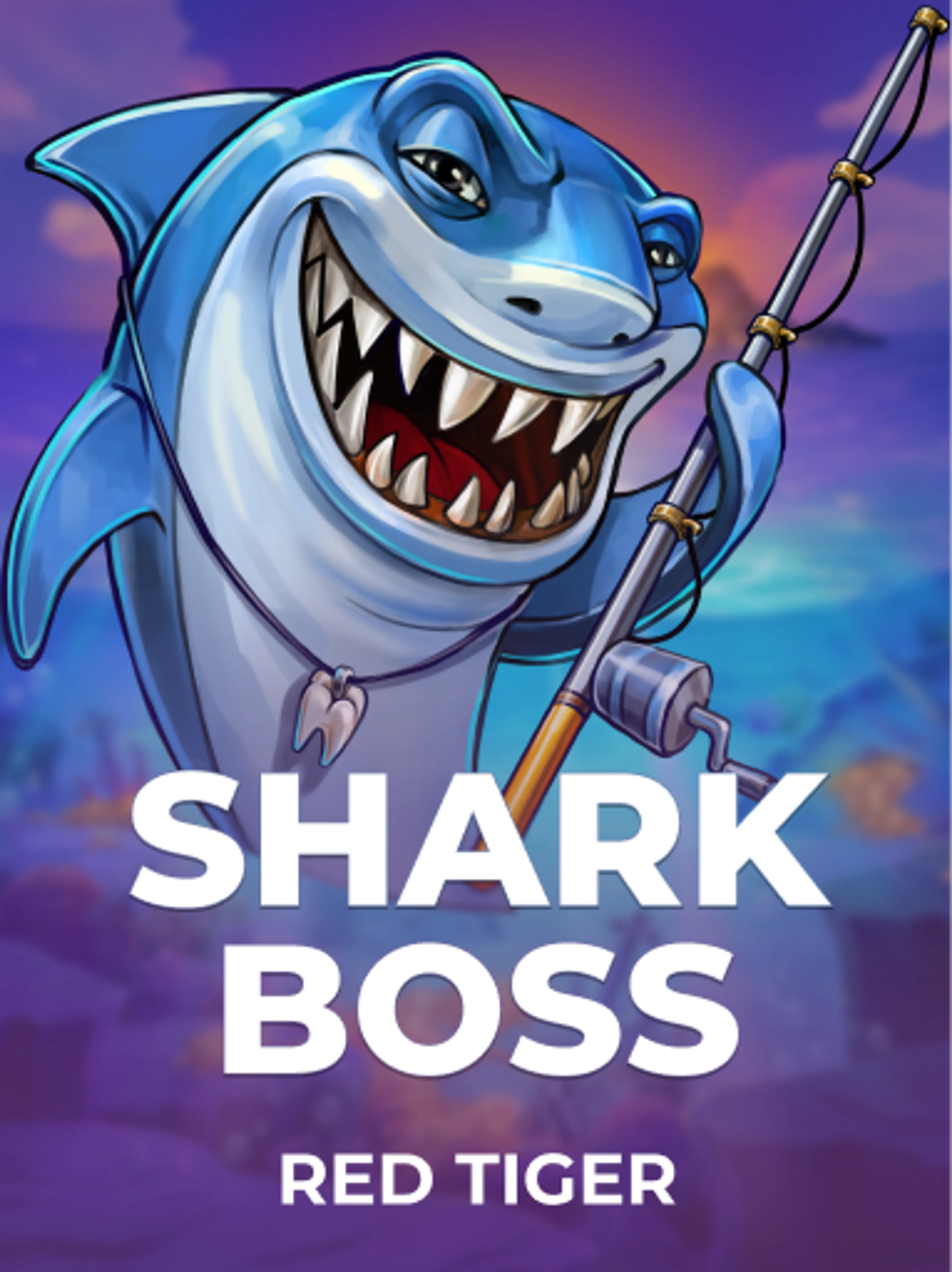 Shark Boss