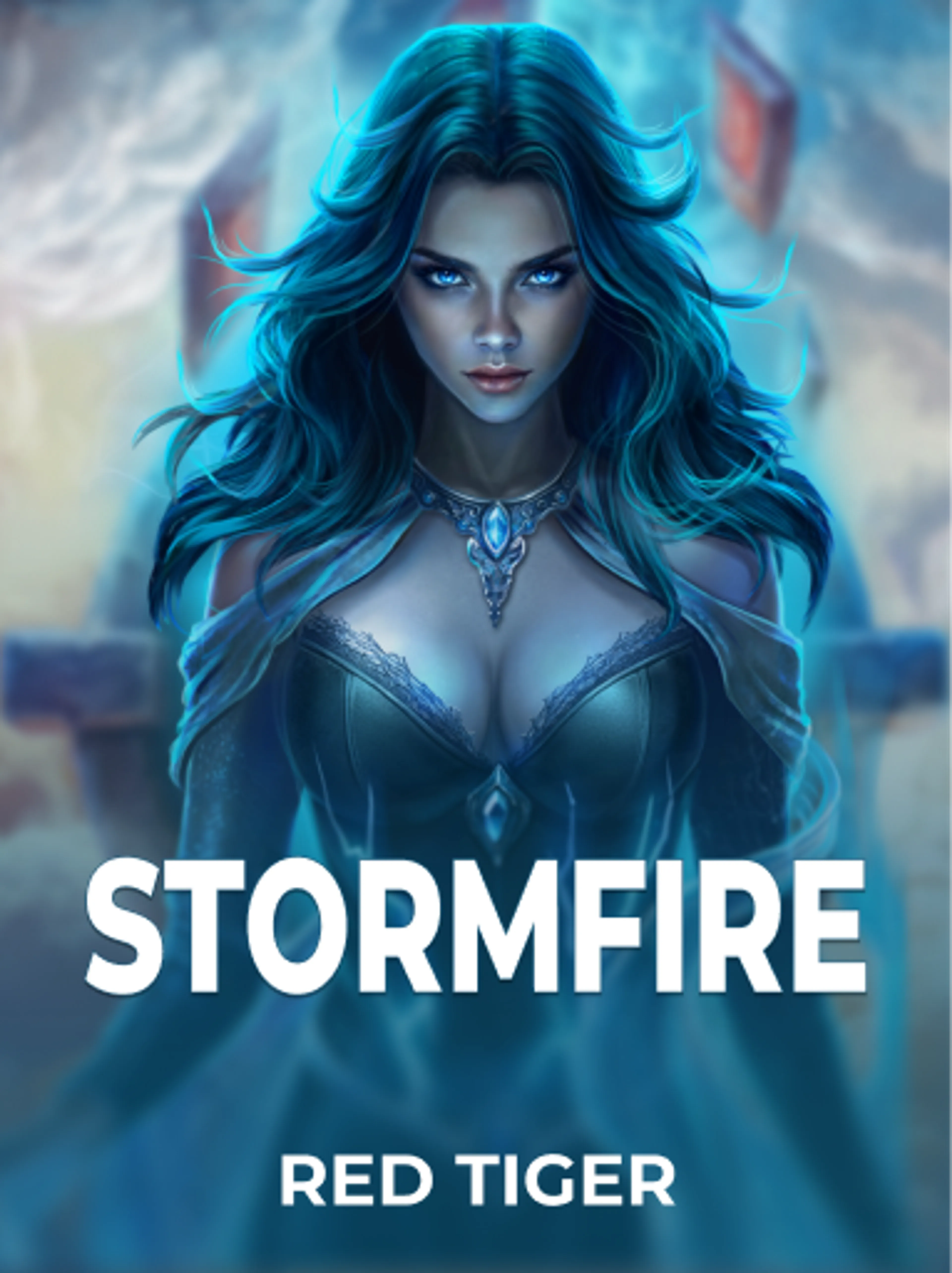 Play Stormfire Slot by Red Tiger