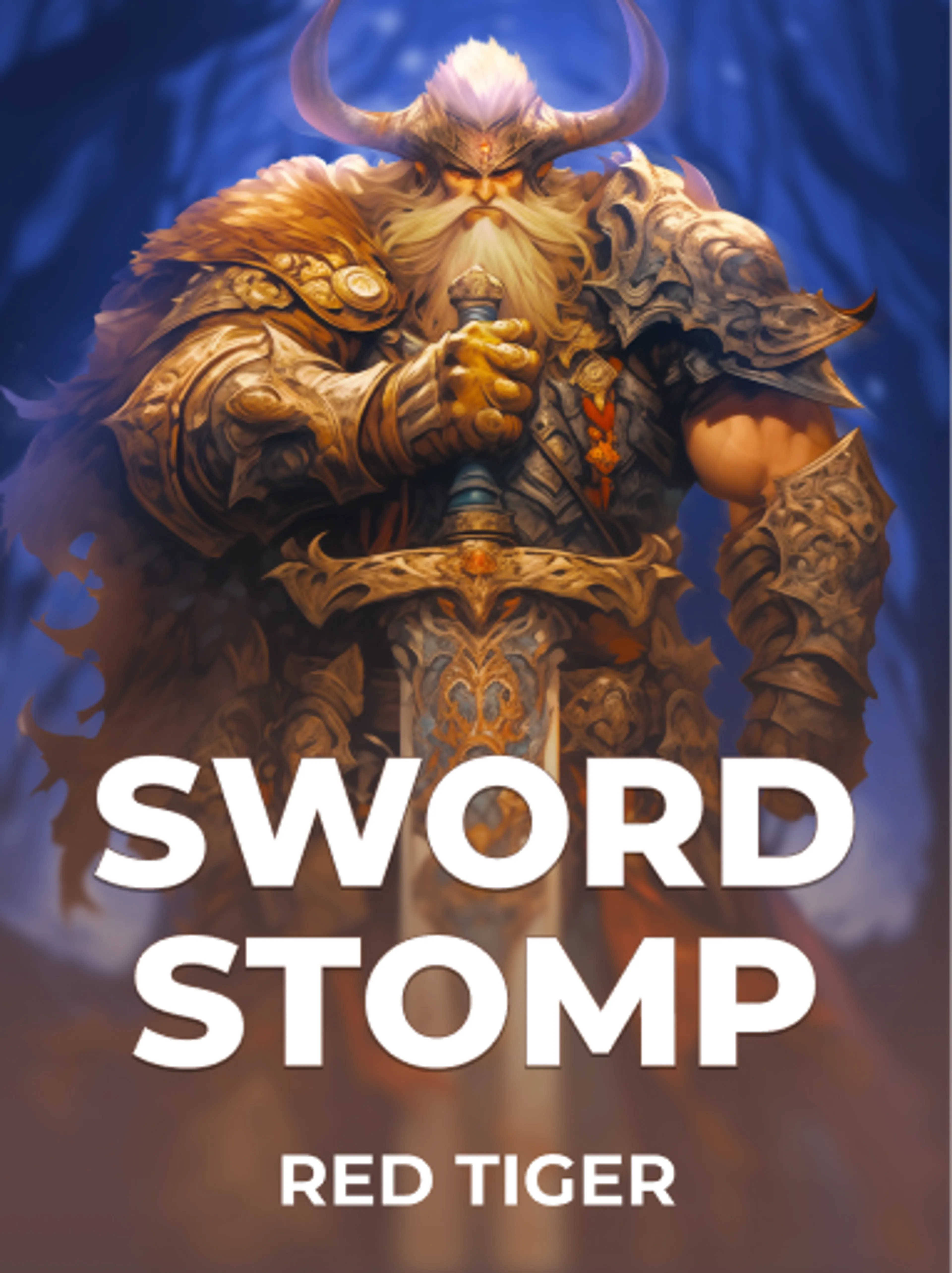 Sword Stomp