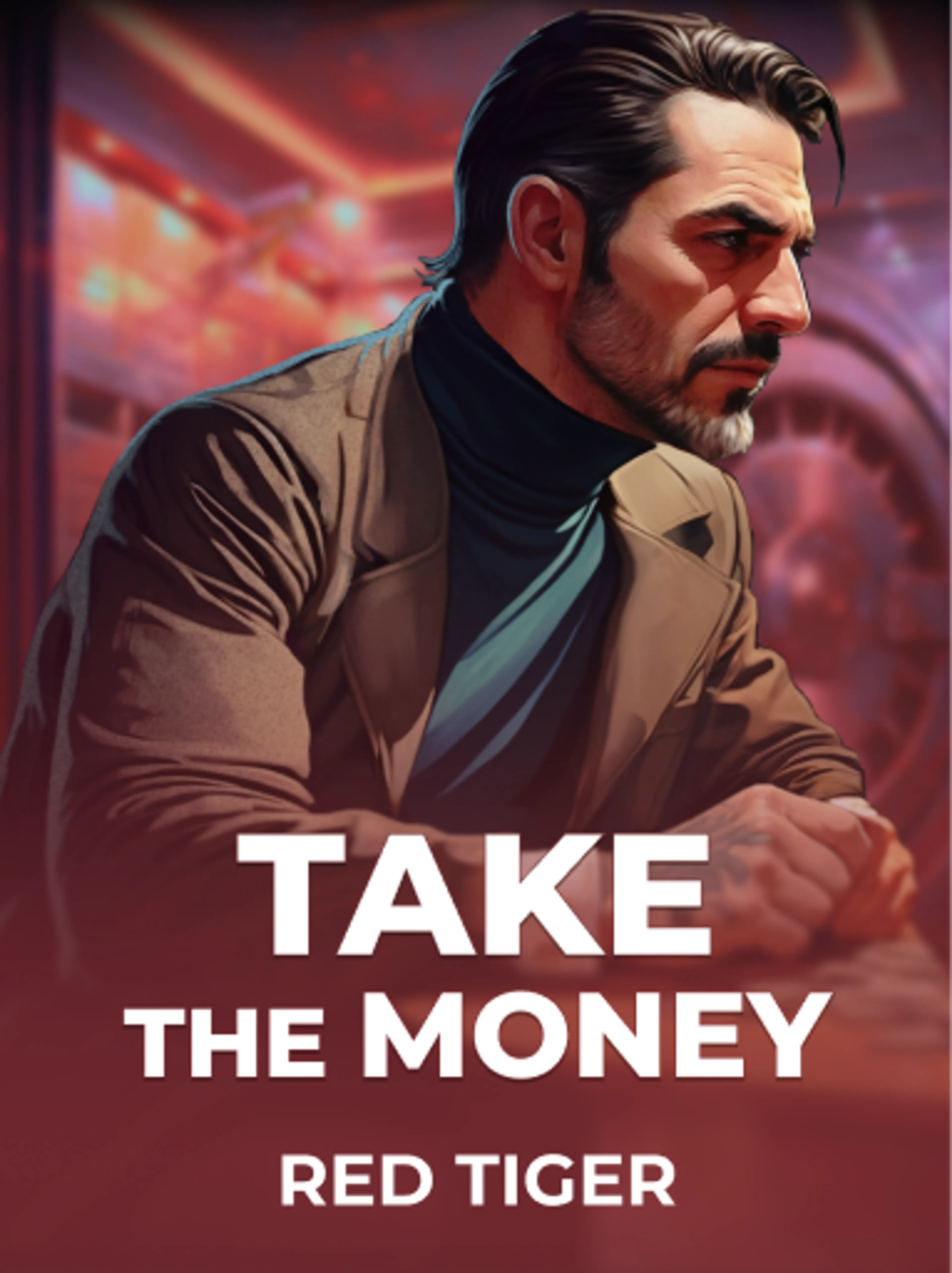 Take the Money
