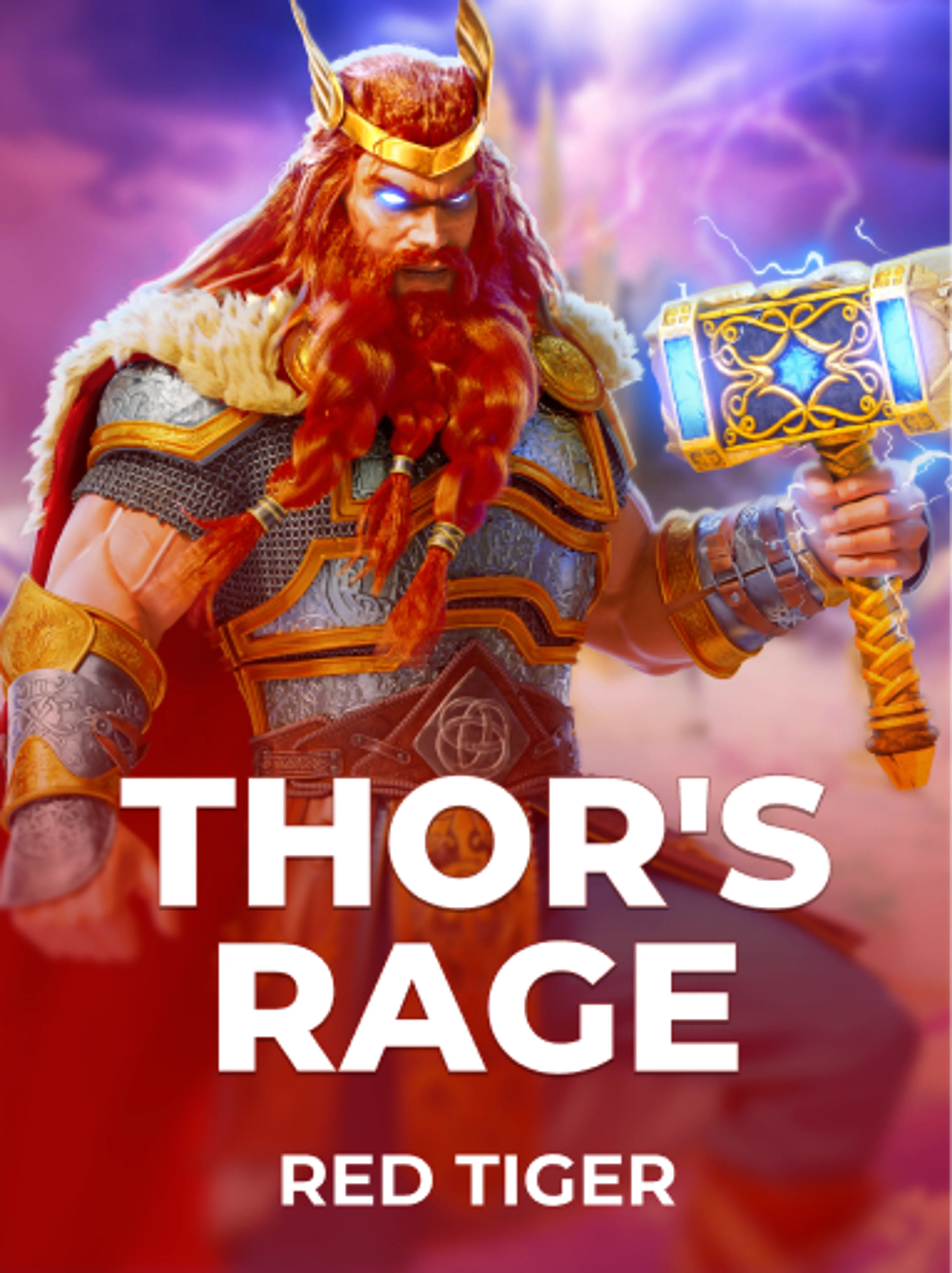 Thor's Rage