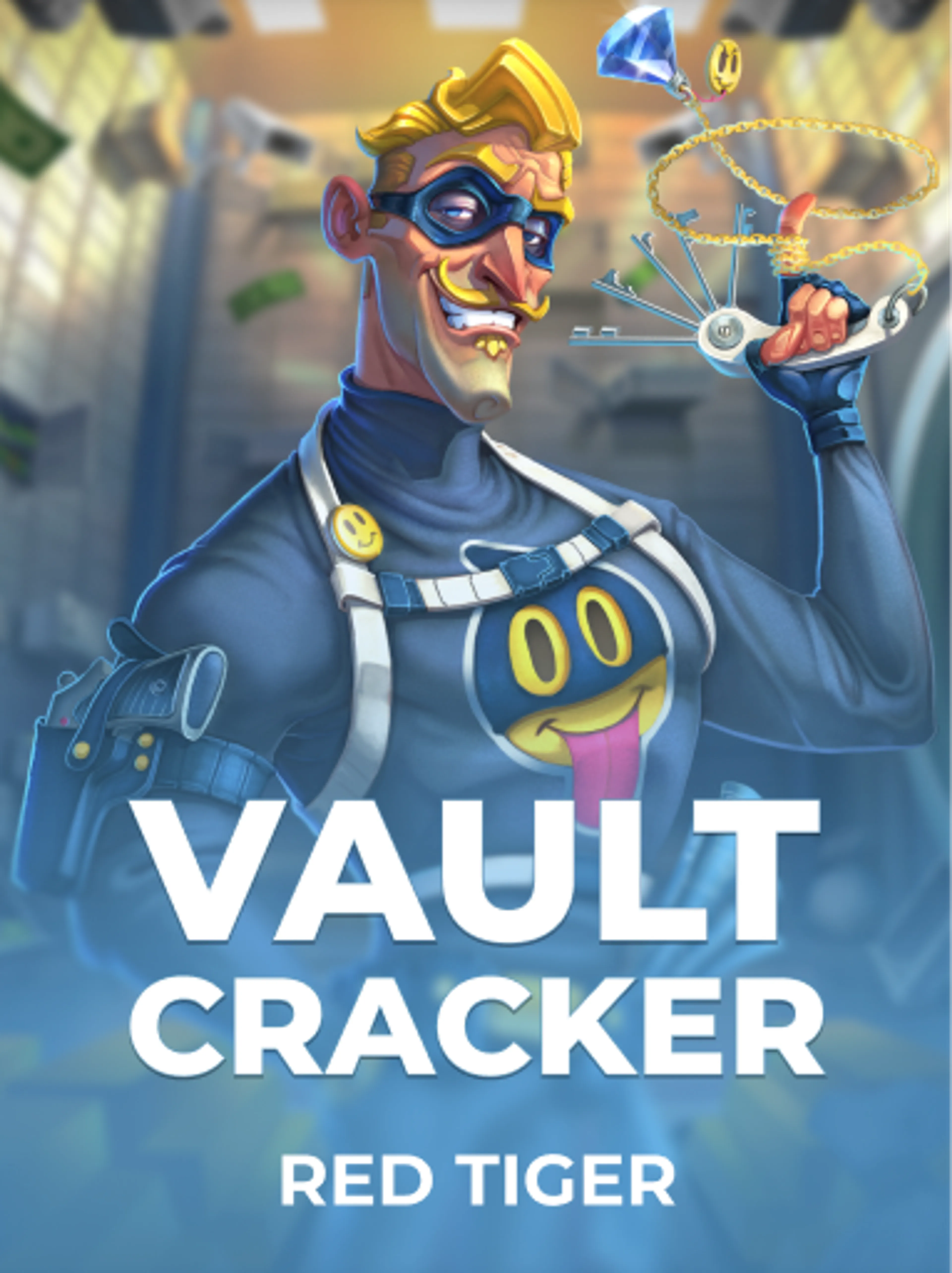Vault Cracker