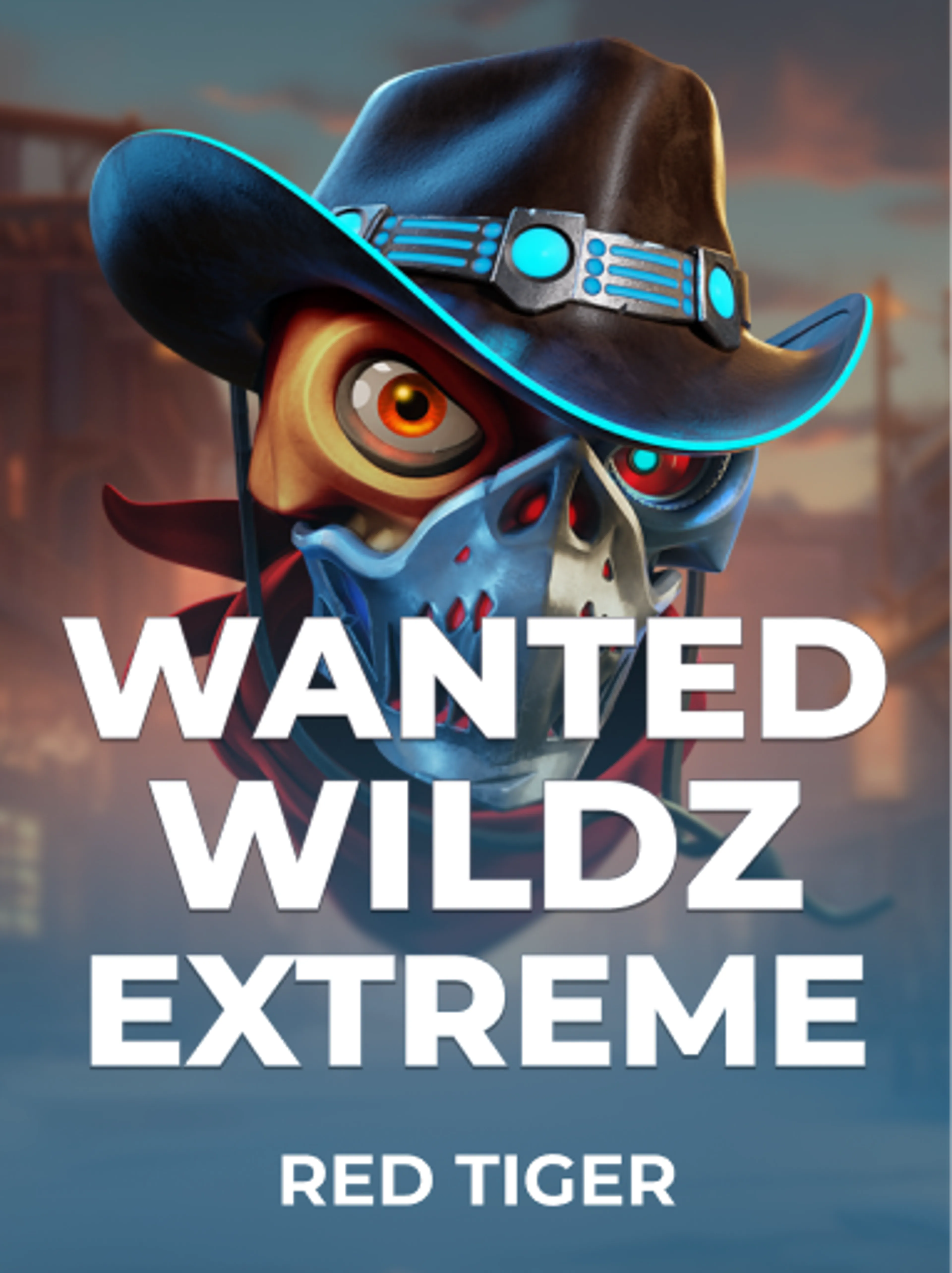 Wanted Wildz Extreme
