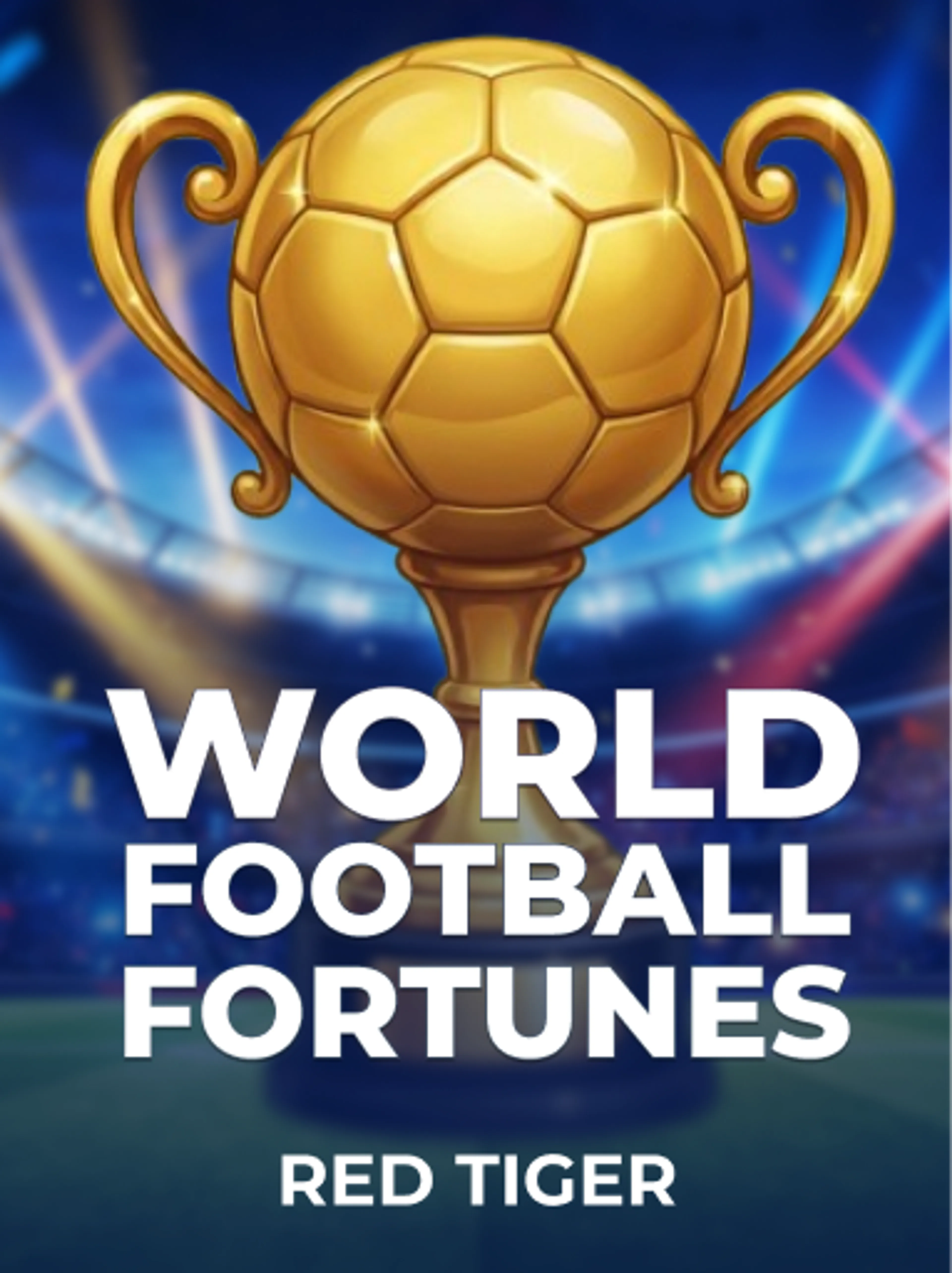 World Football Fortunes