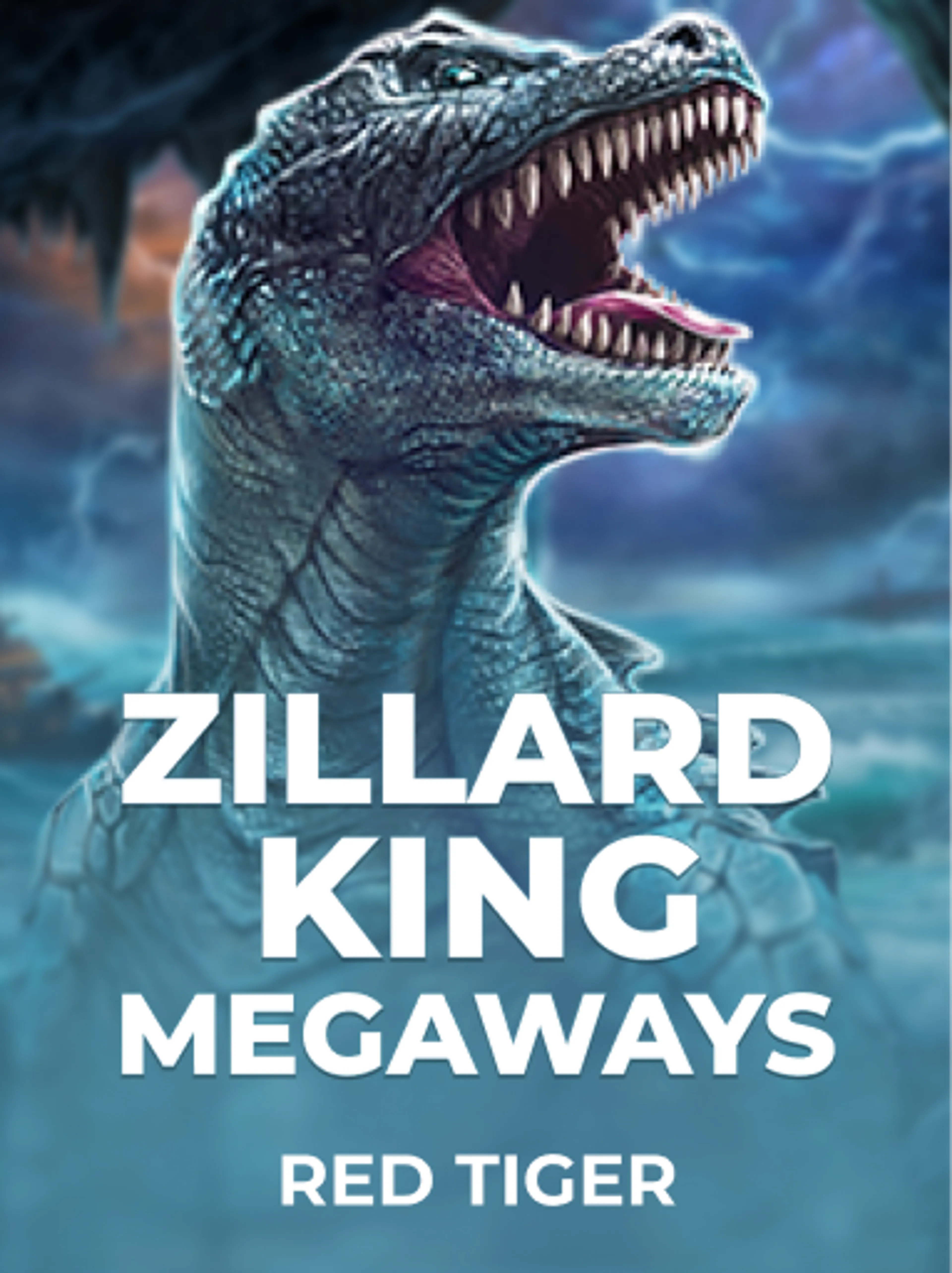 Zillard King Megaways