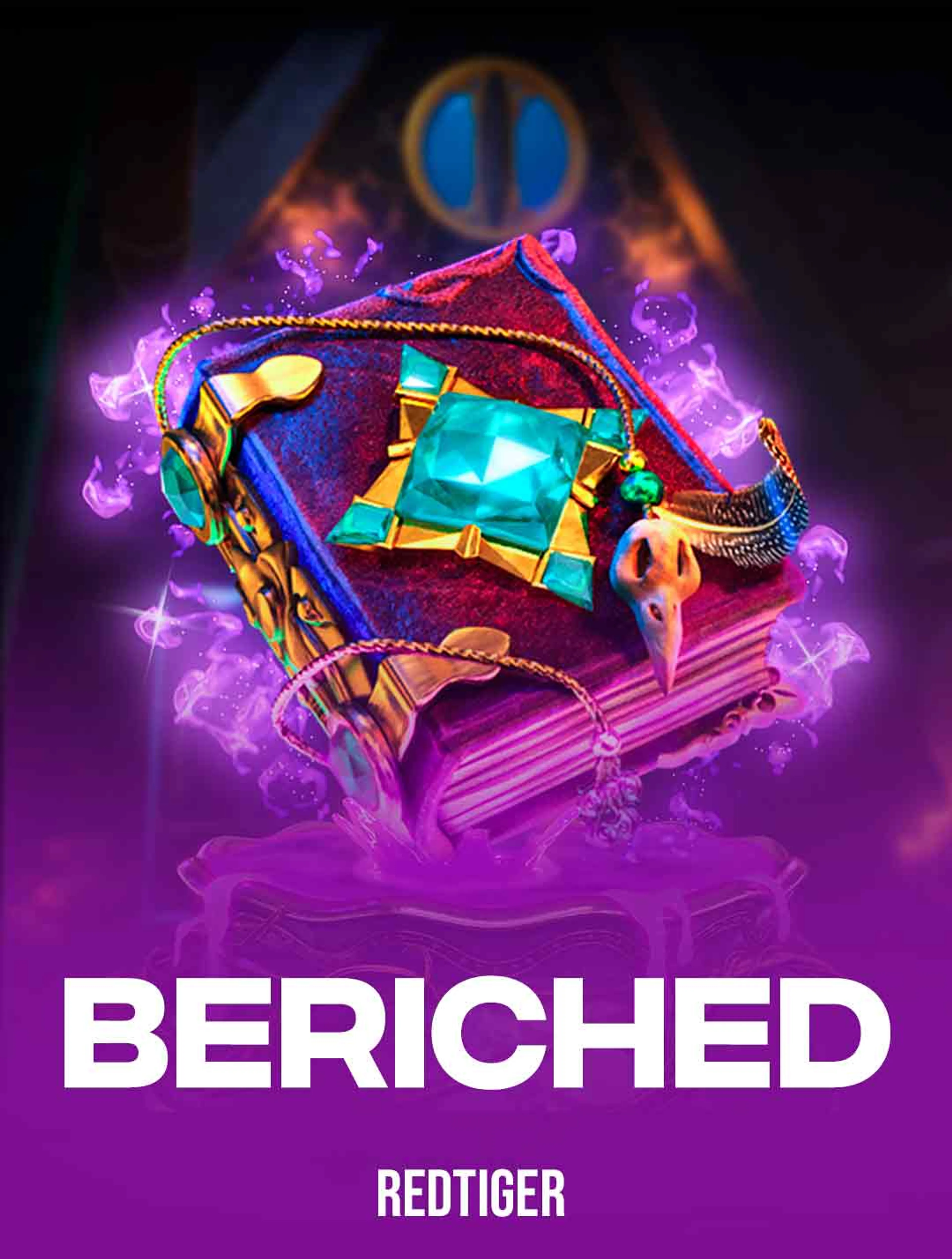 Play Beriched Slot by Red Tiger