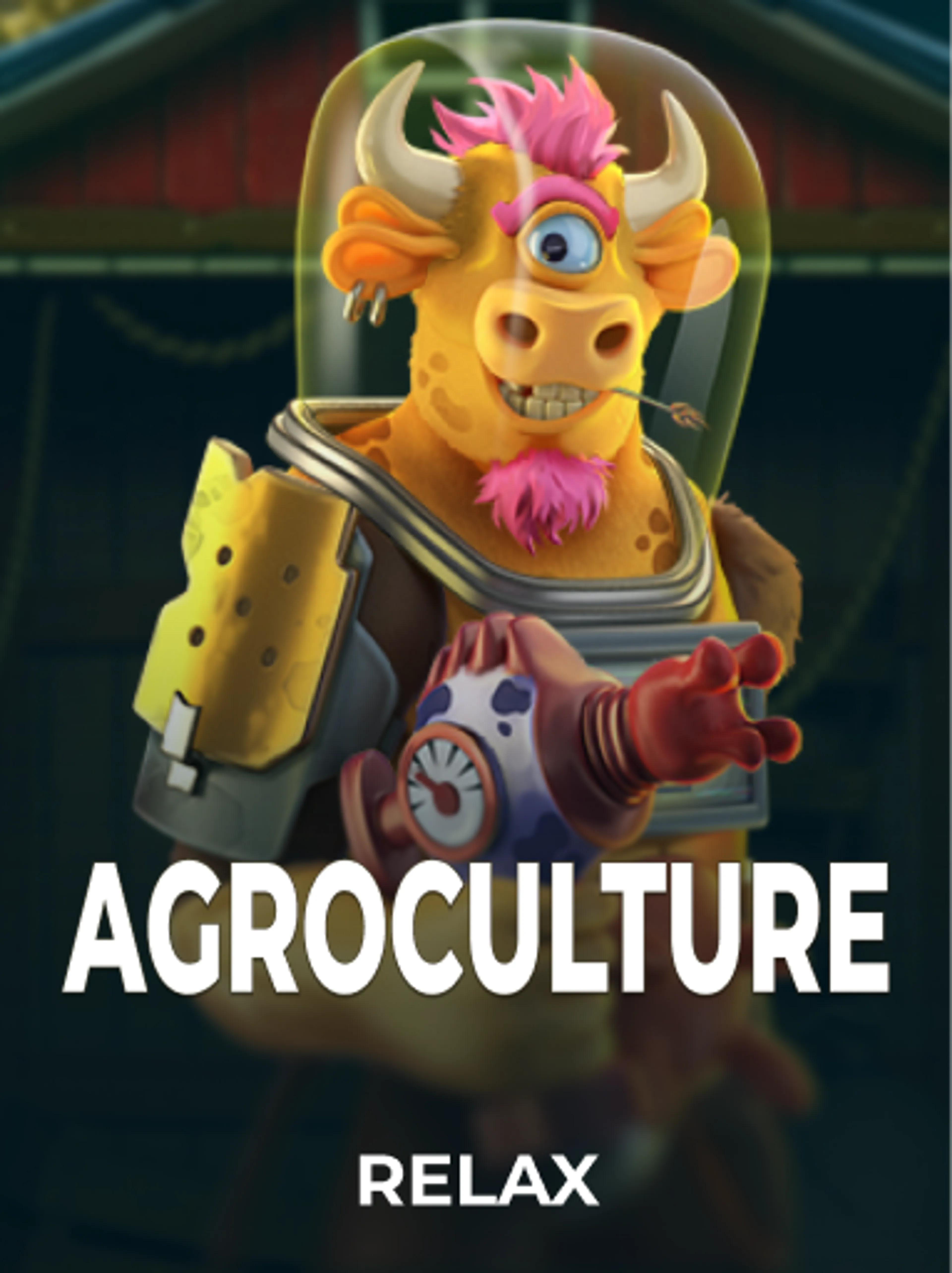 AgroCulture
