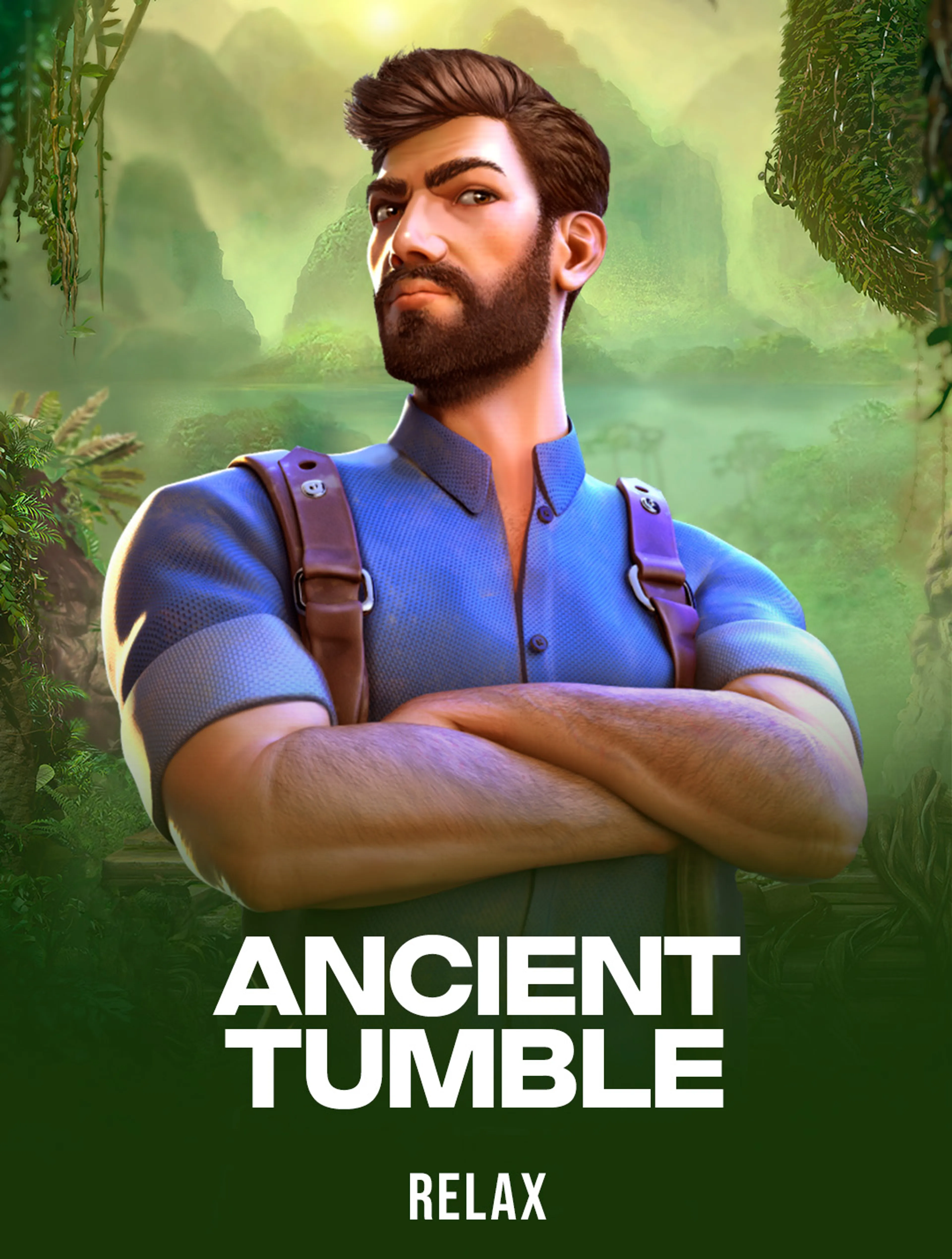 Ancient Tumble