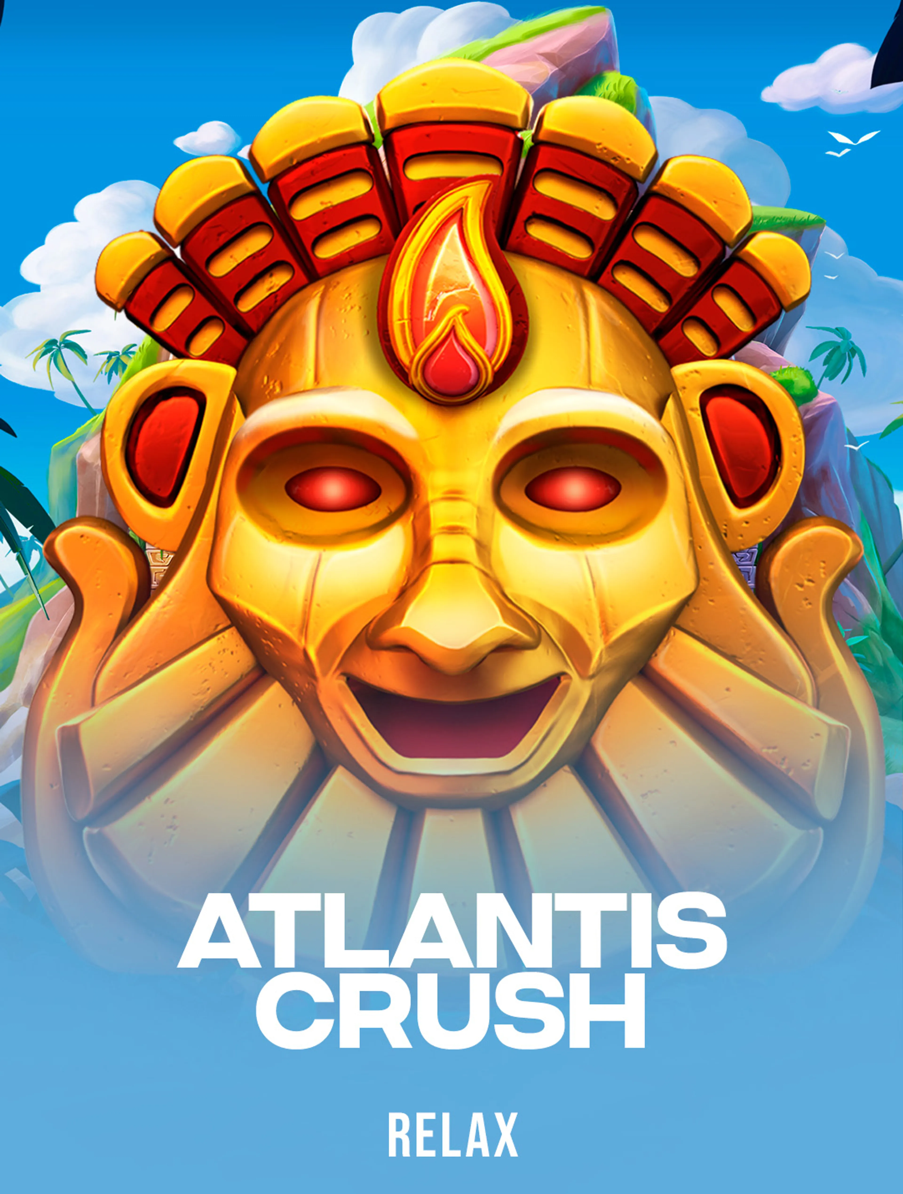 Atlantis Crush