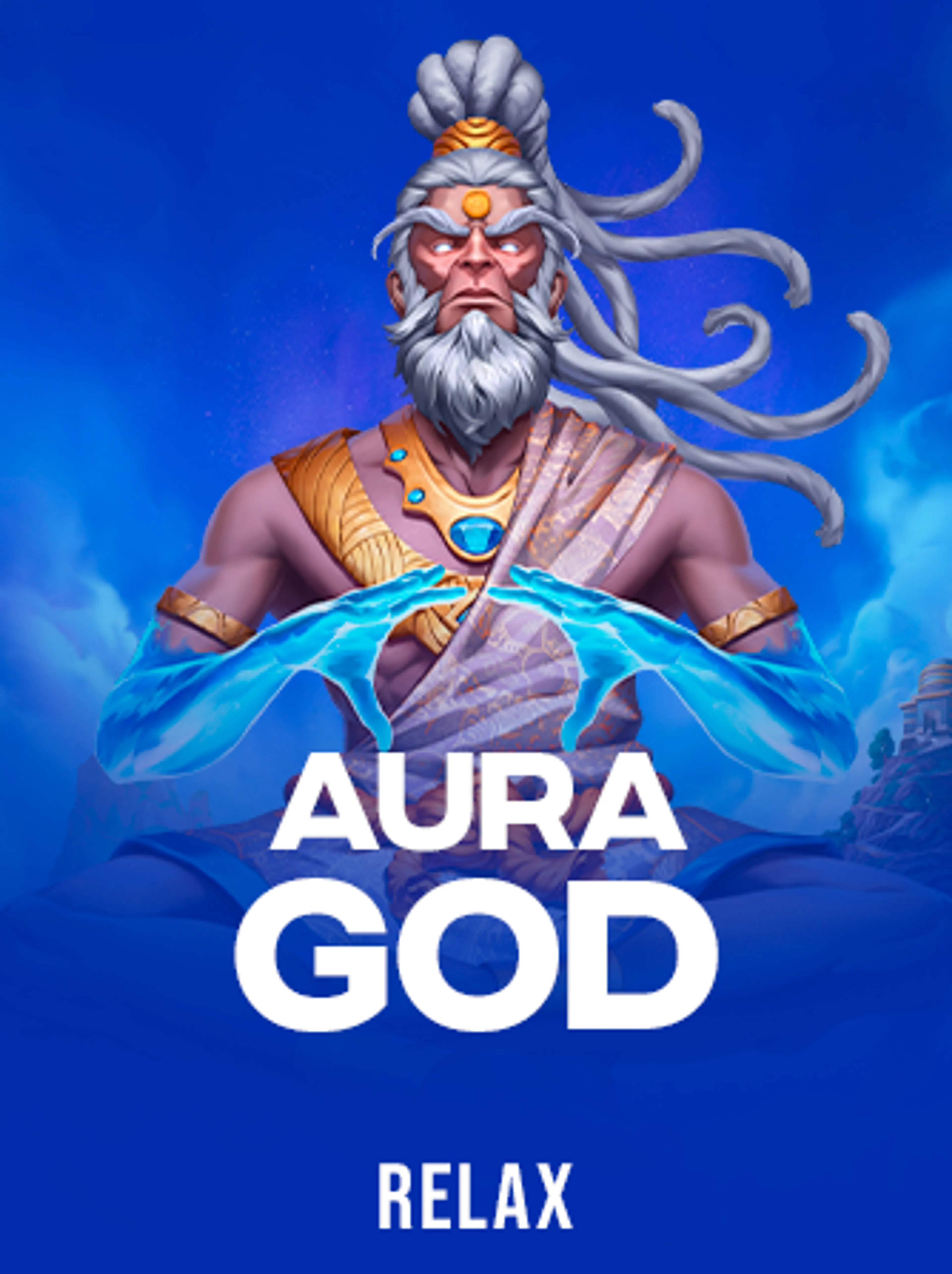 Aura God