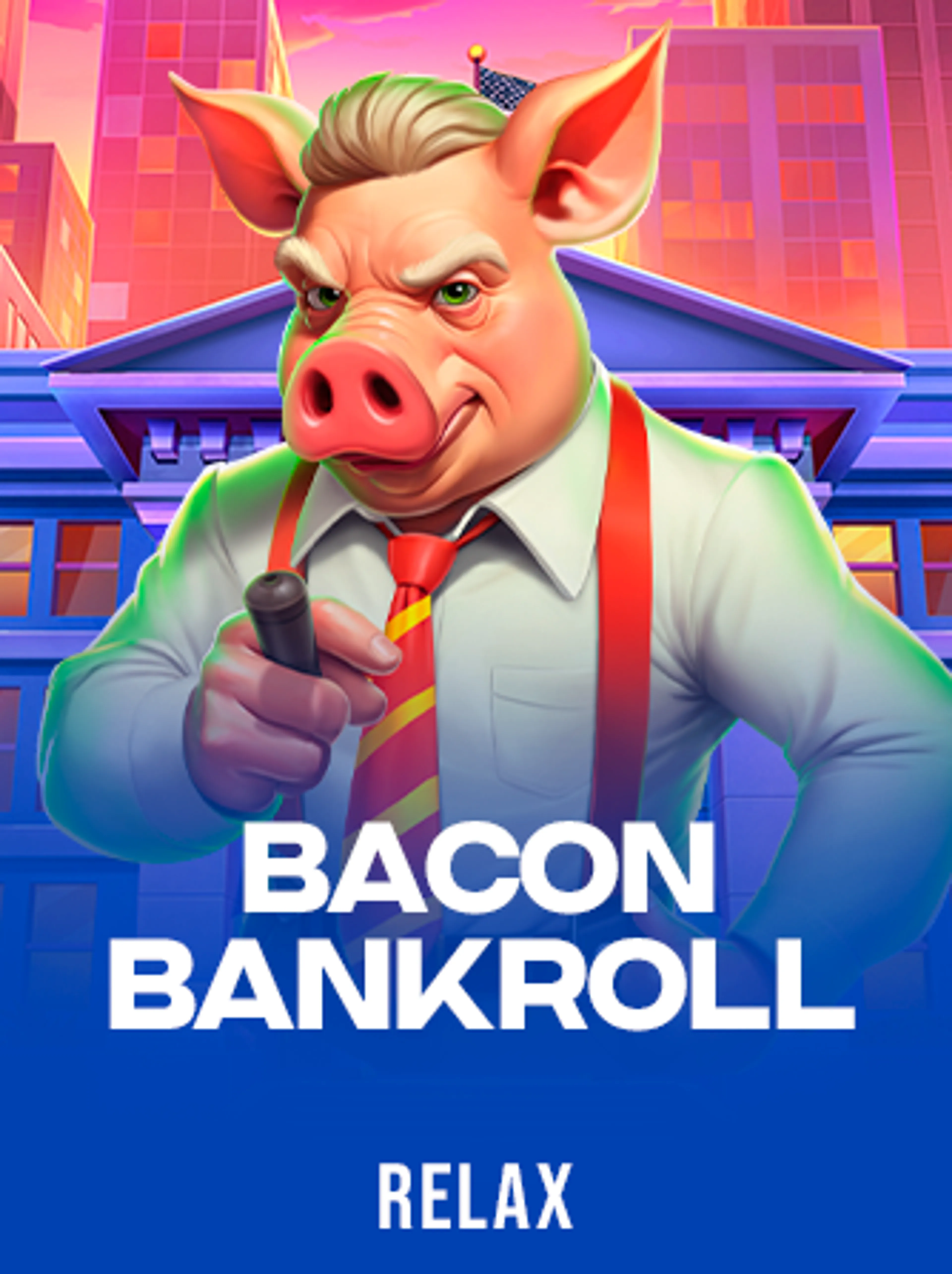Bacon Bankroll