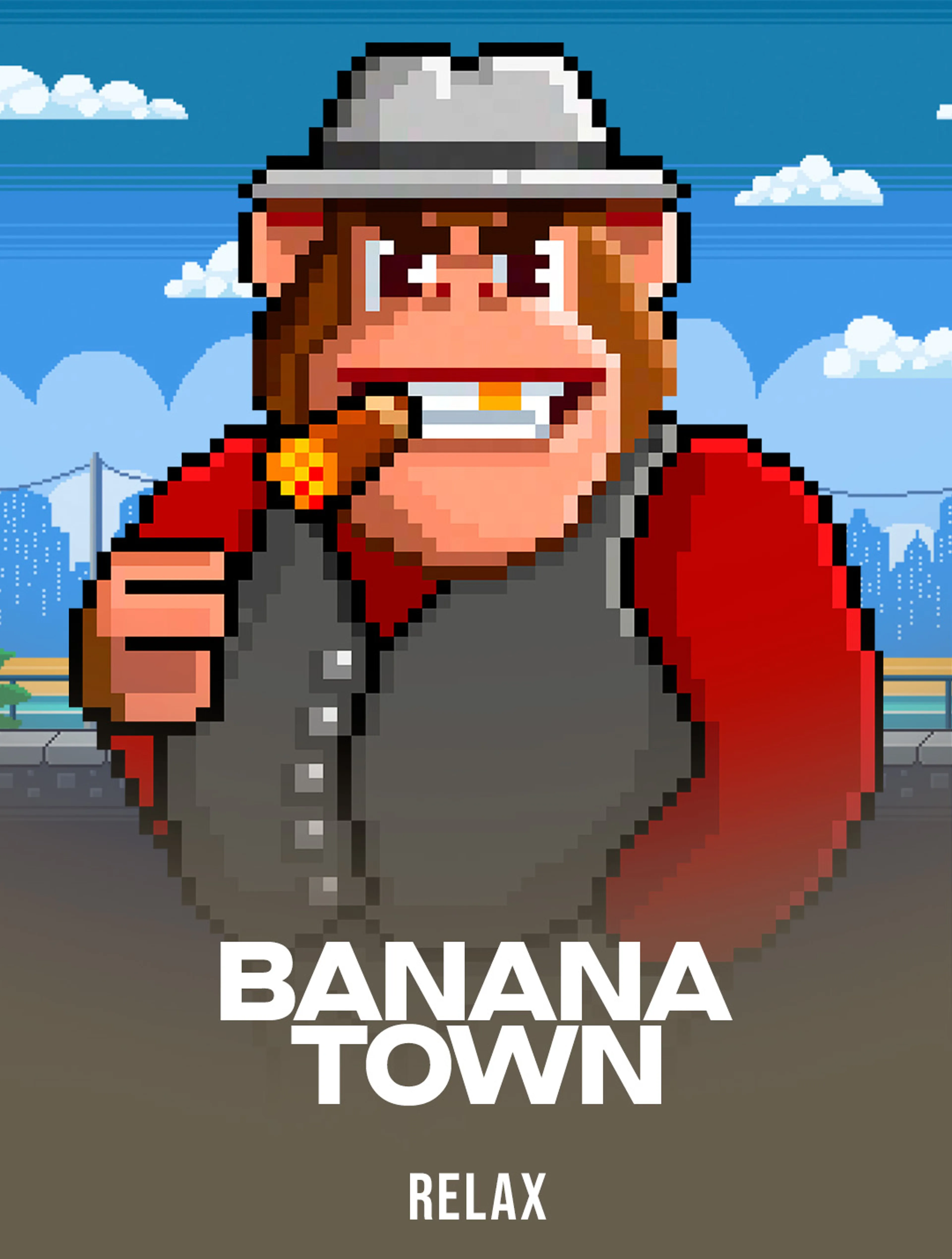 Banana Town
