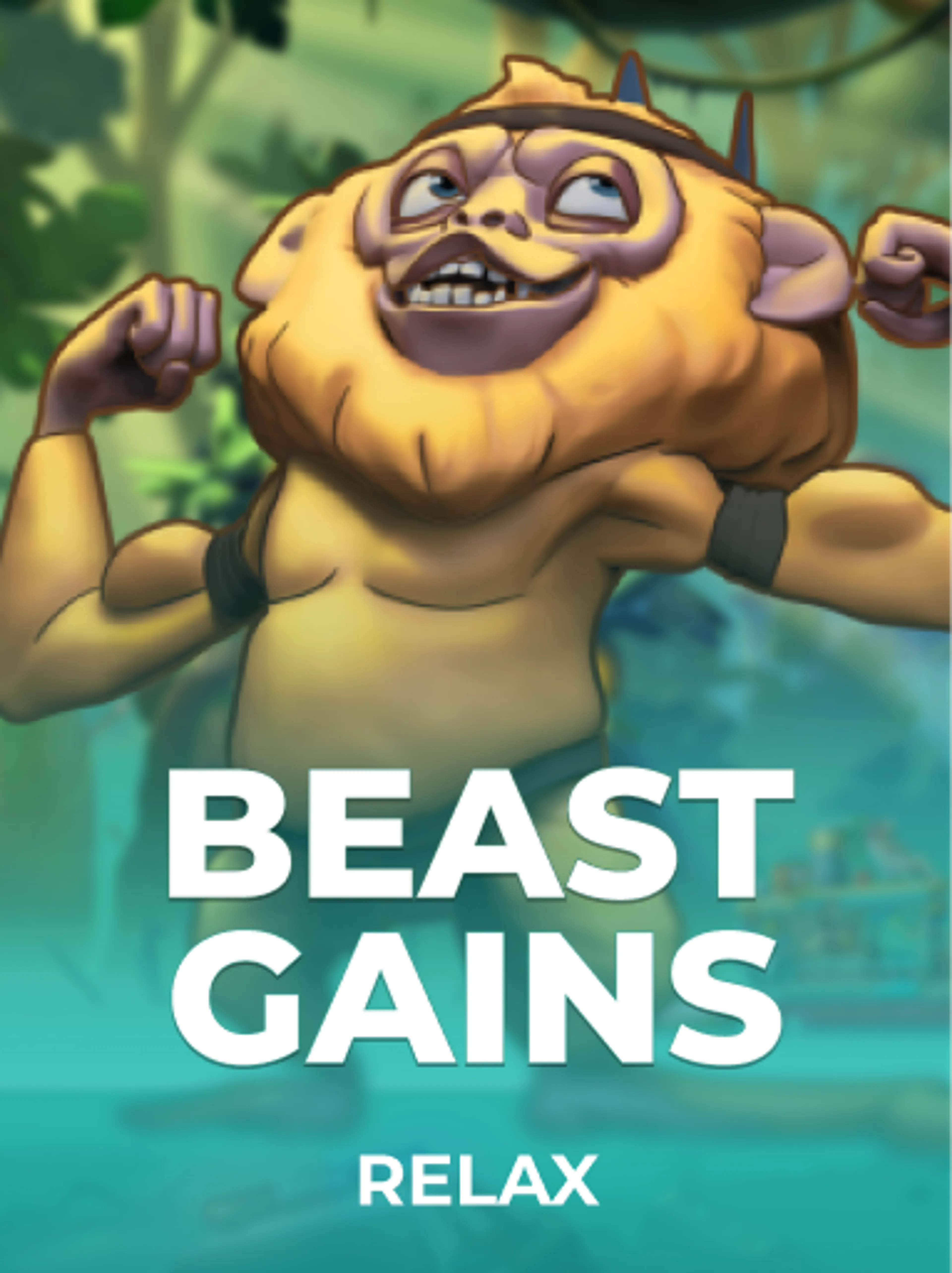 Beast Gains