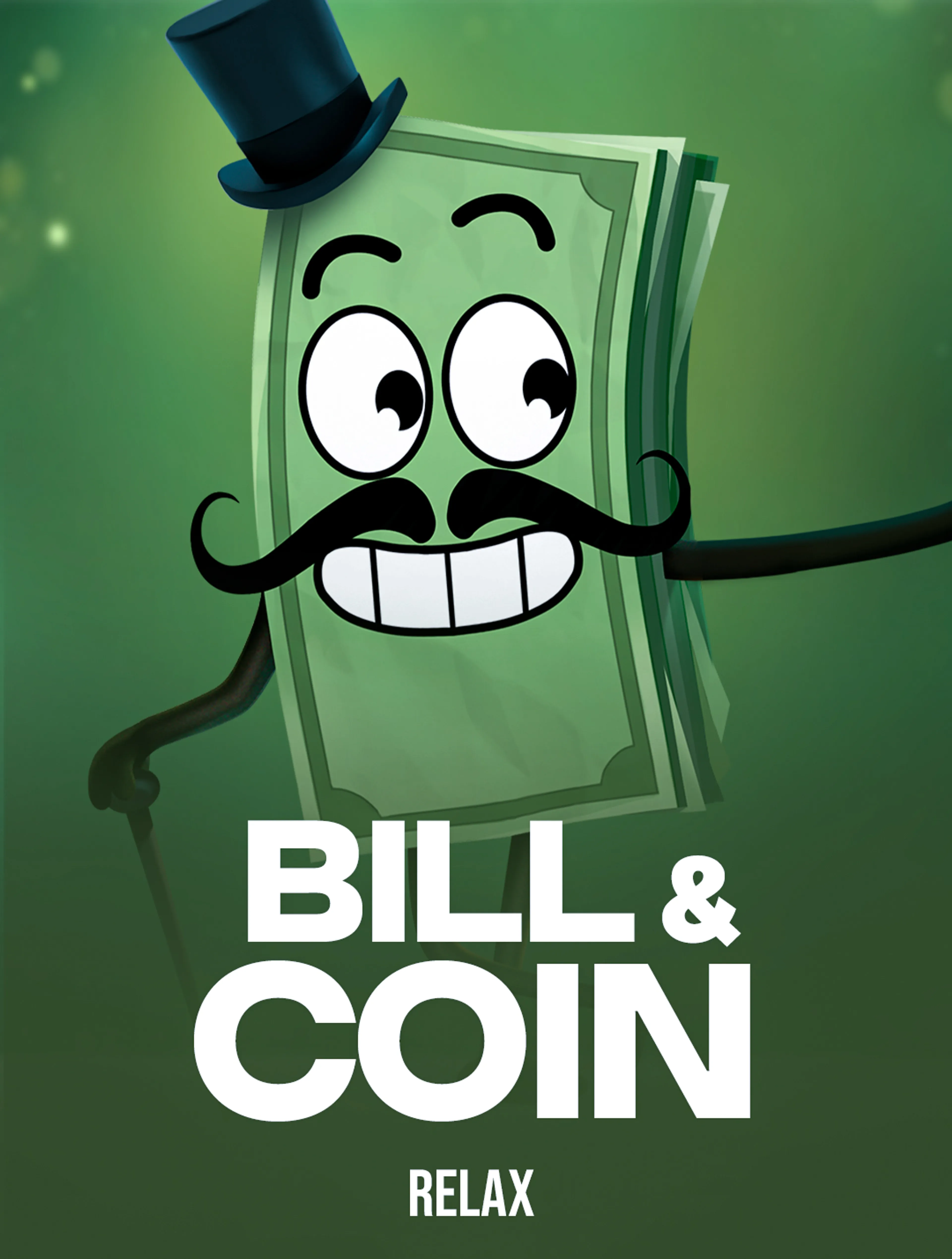 Bill & Coin
