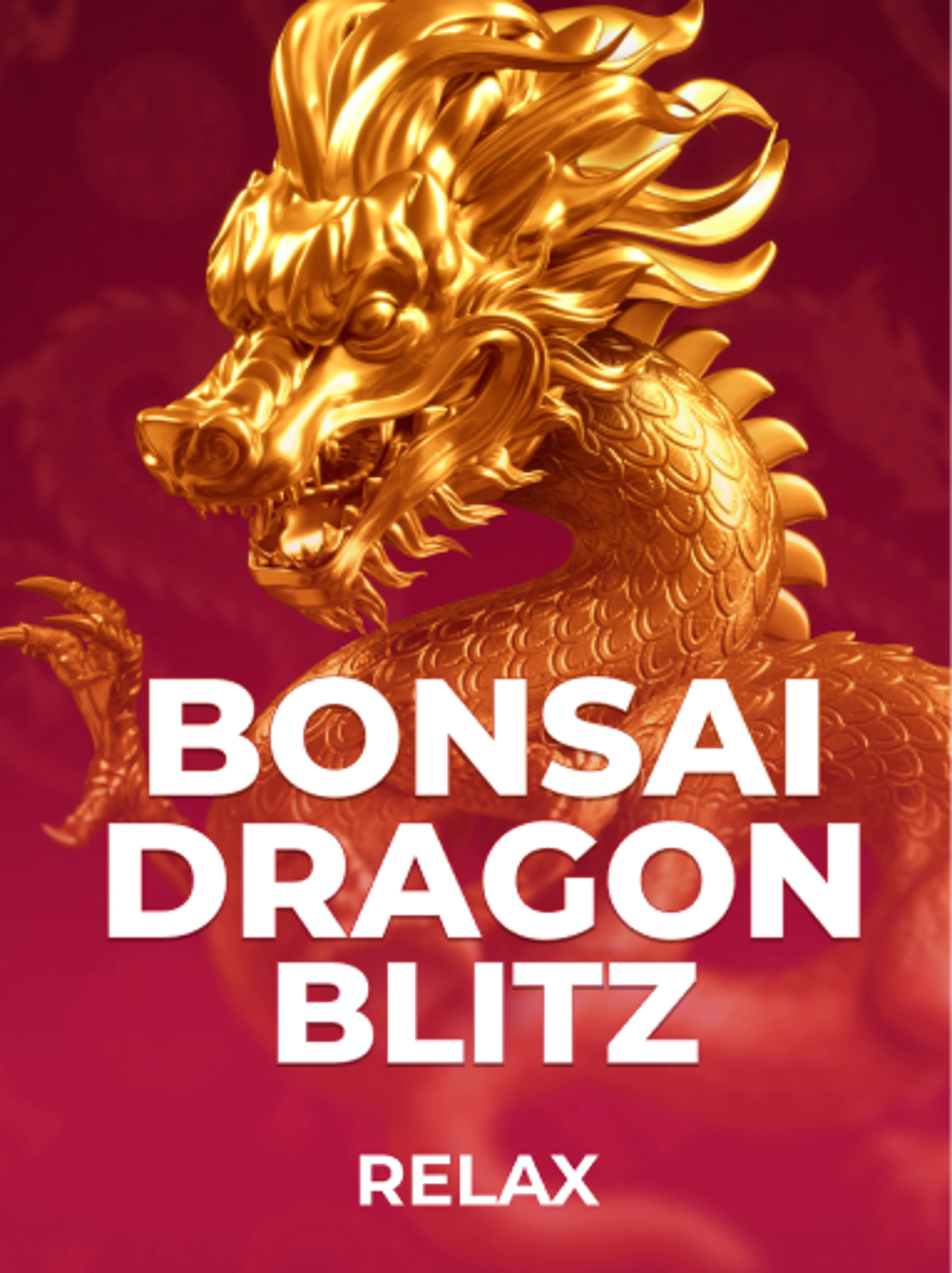 Bonsai Dragon Blitz