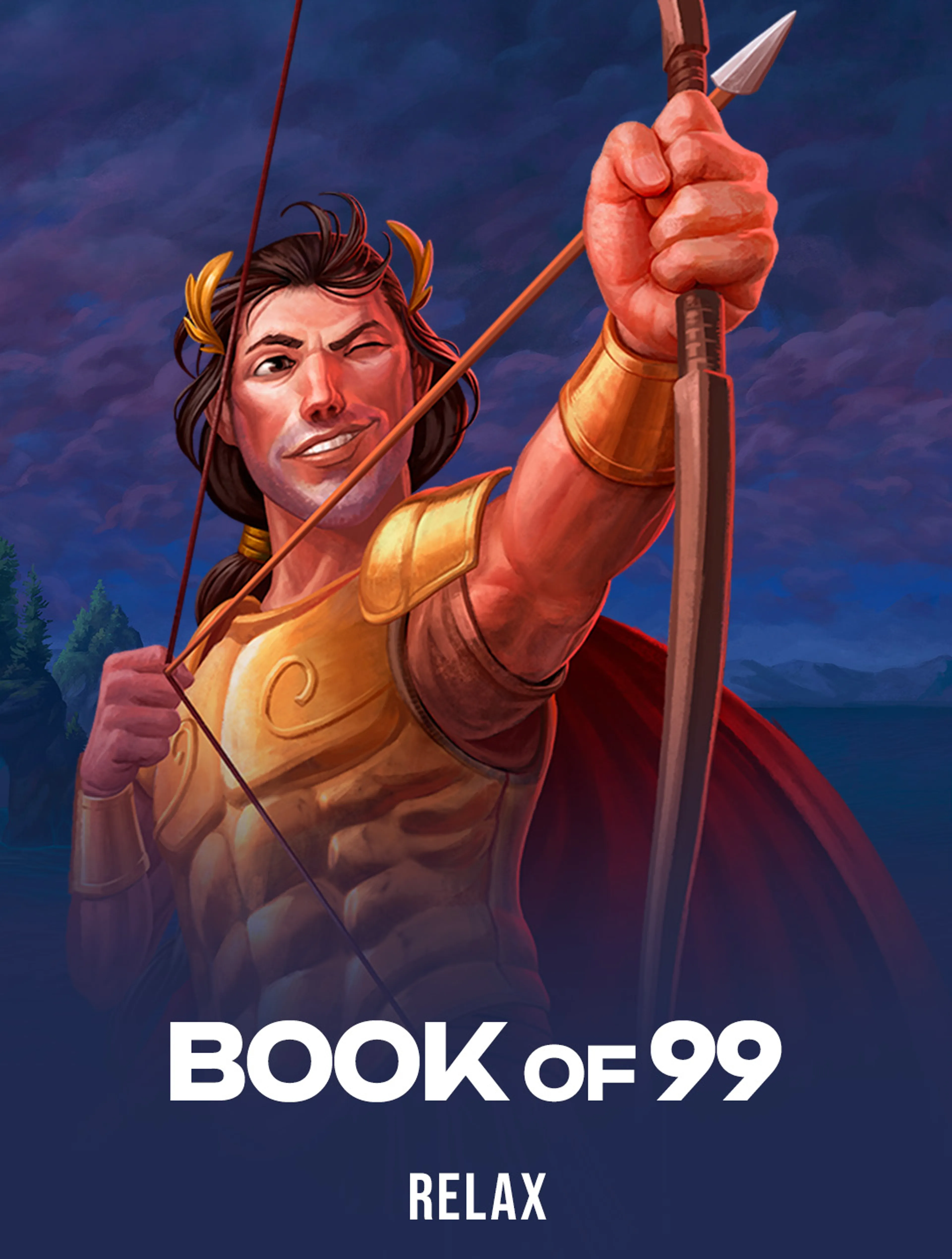 Book of 99