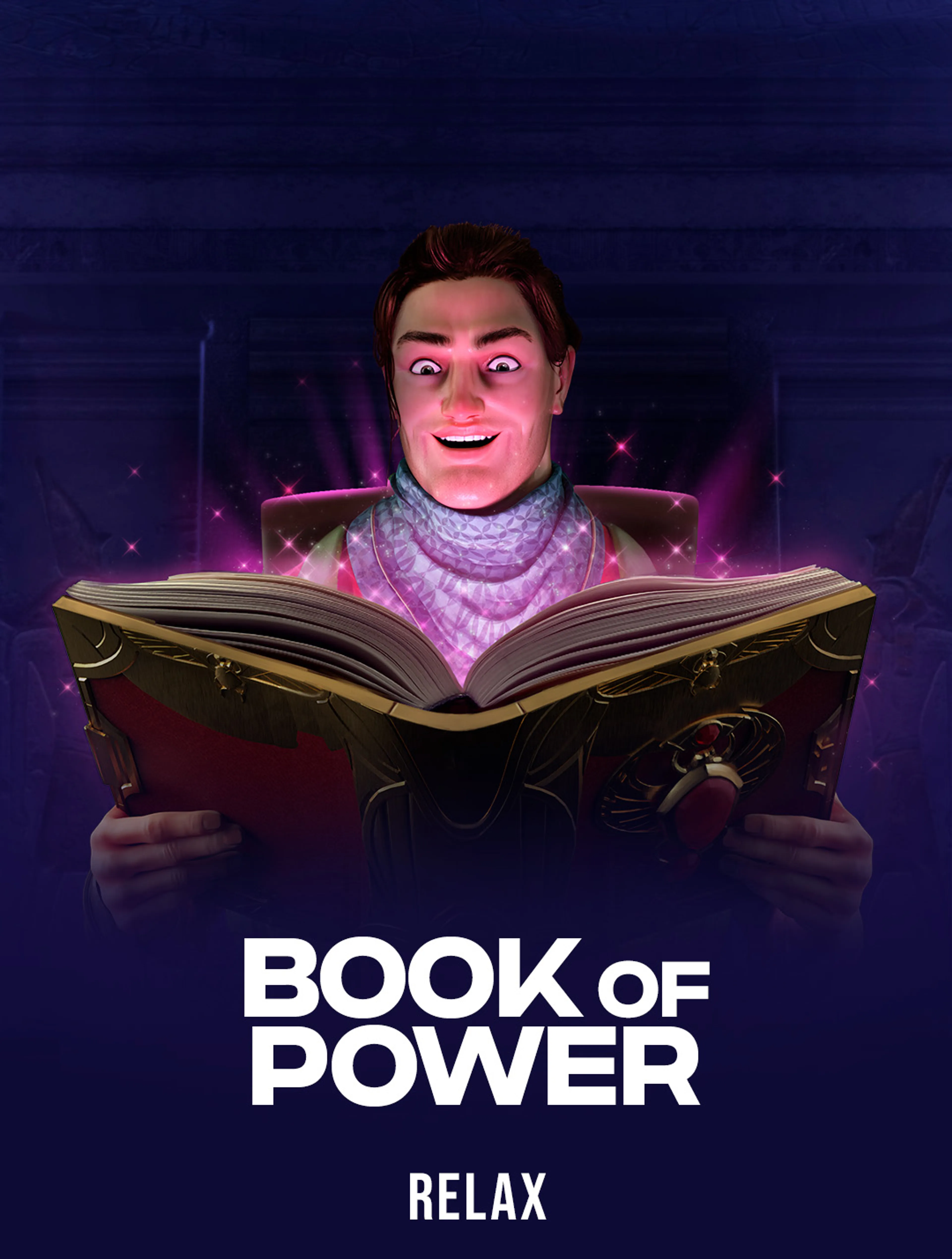Book Of Power