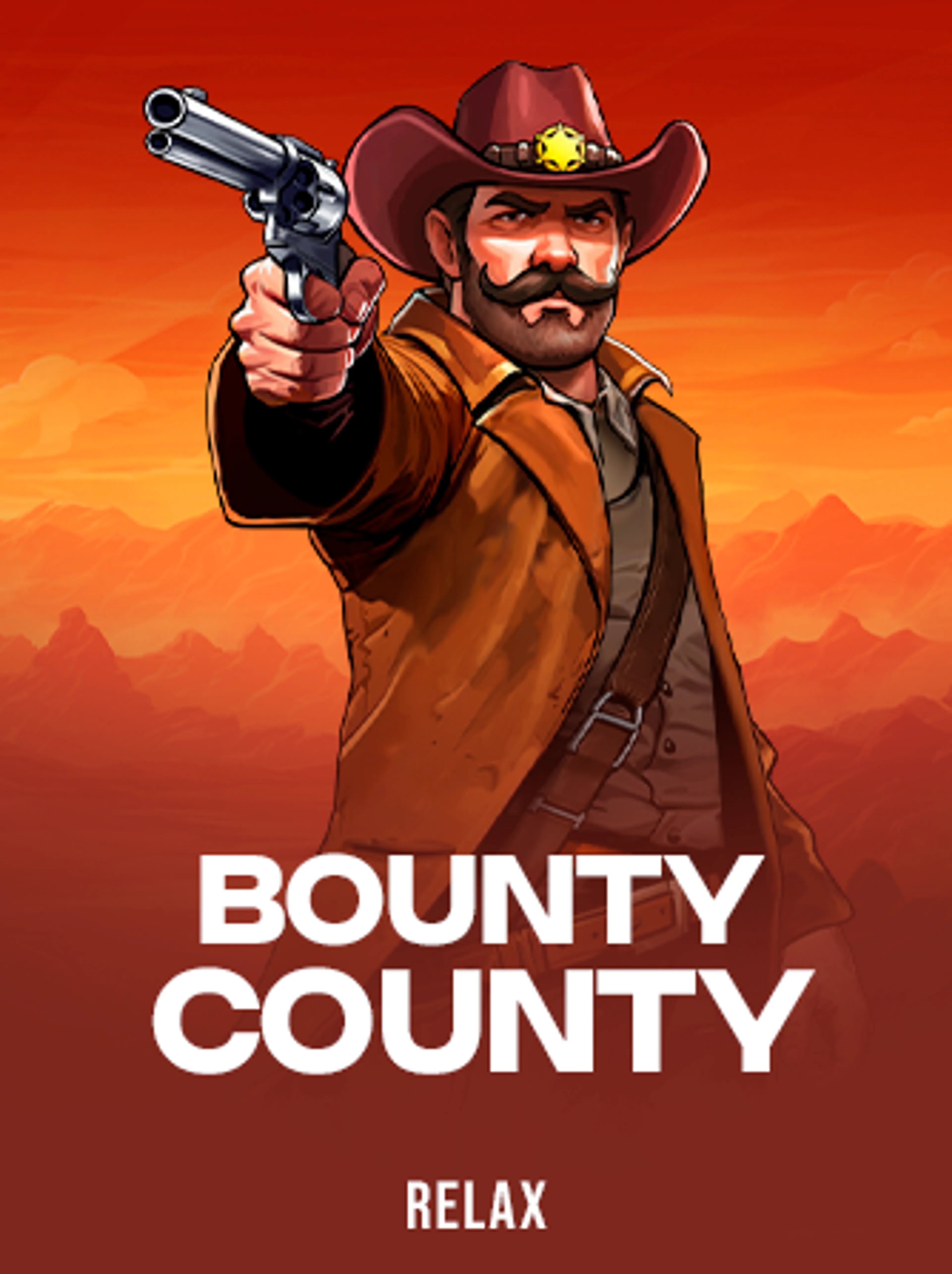 Bounty County
