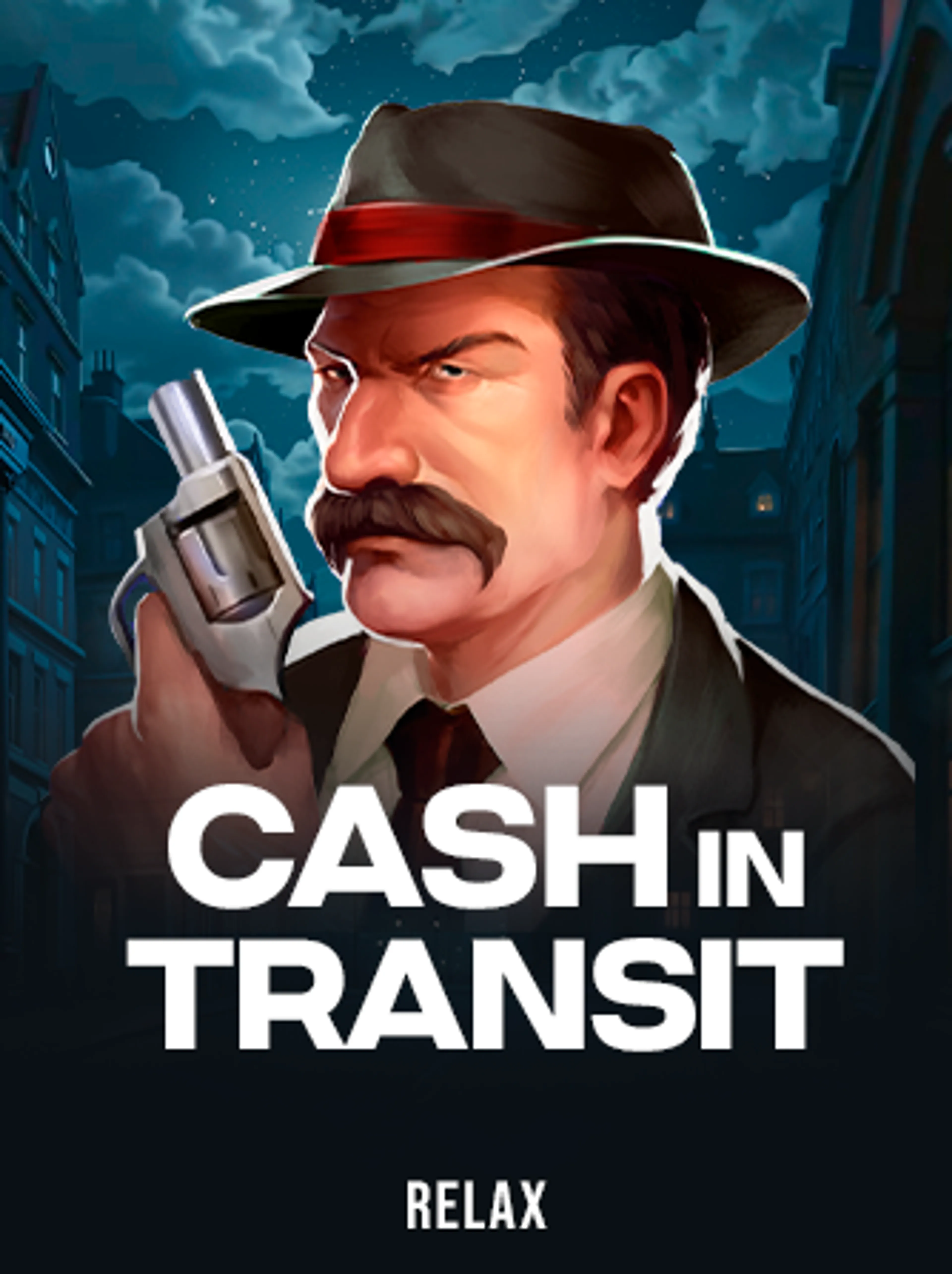 Cash in Transit