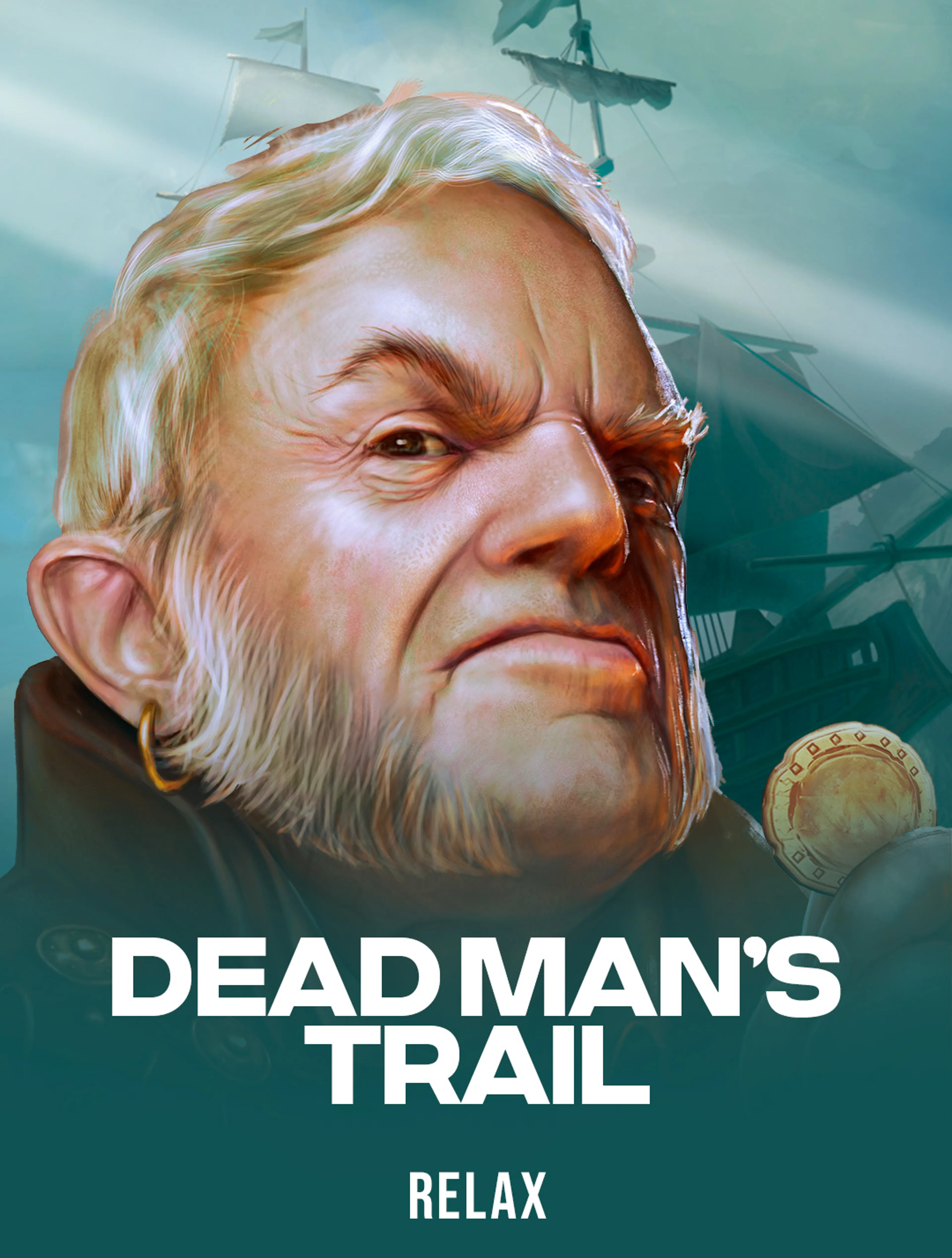 Dead Man's Trail