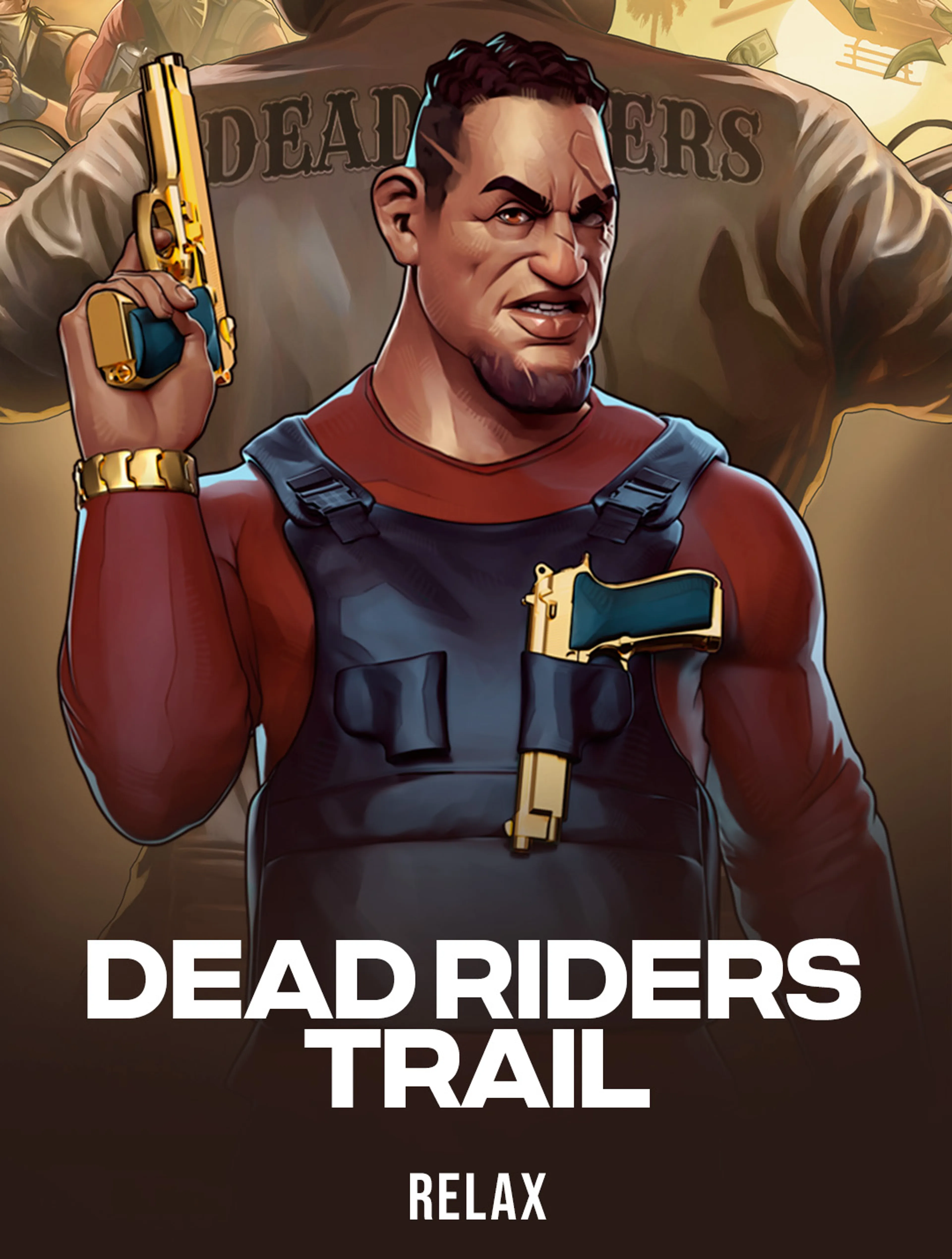 Dead Riders Trail