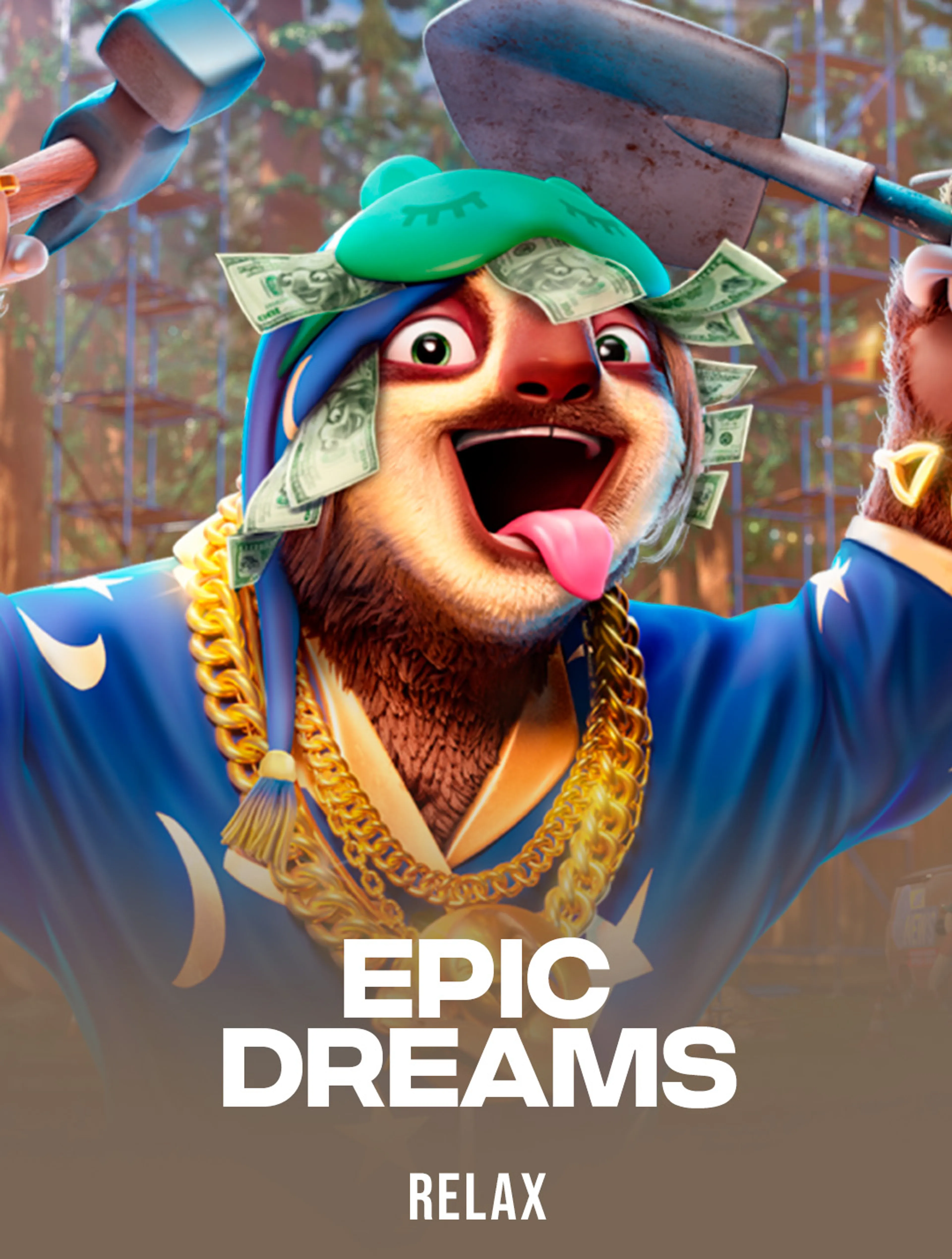 Epic Dreams