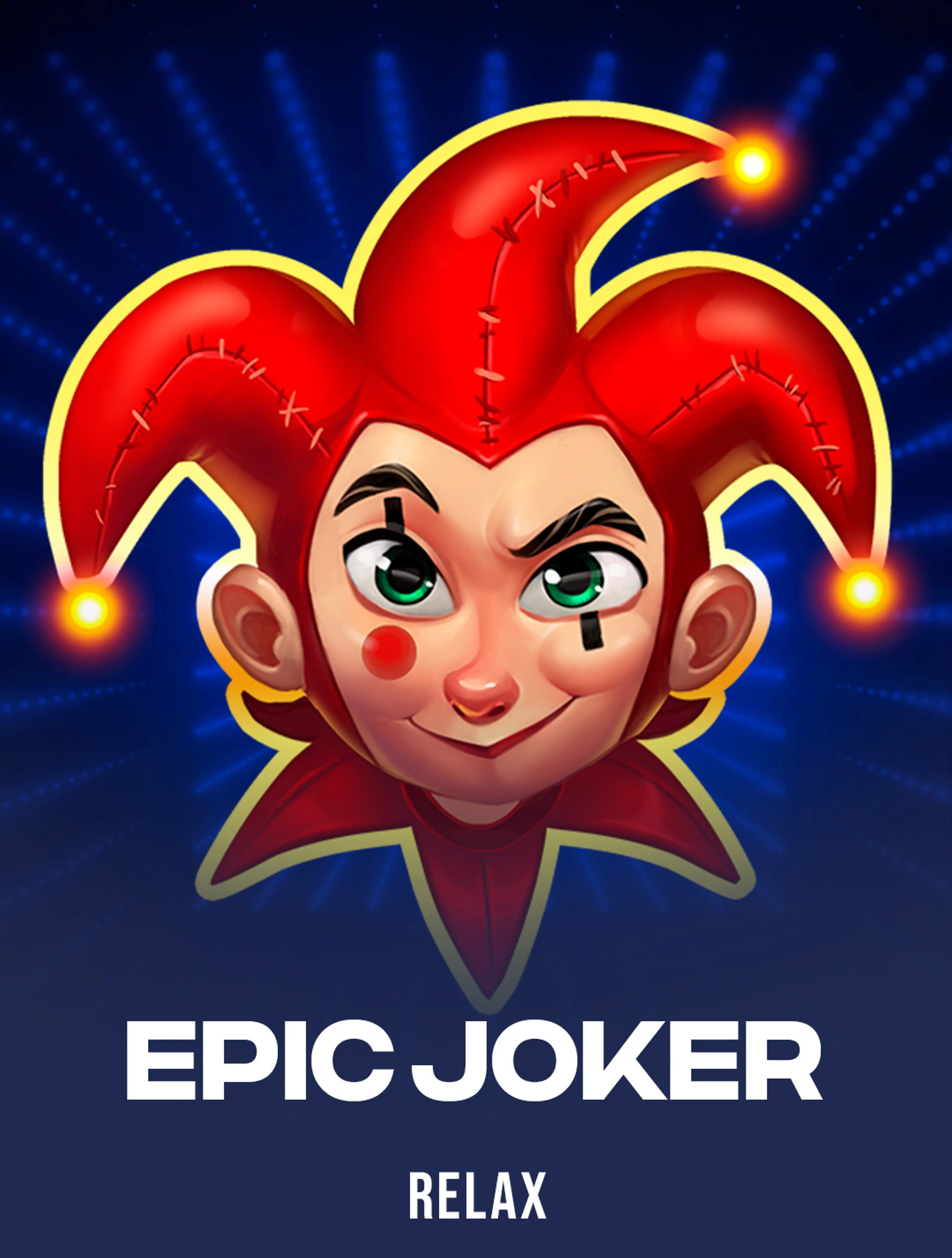 Epic Joker