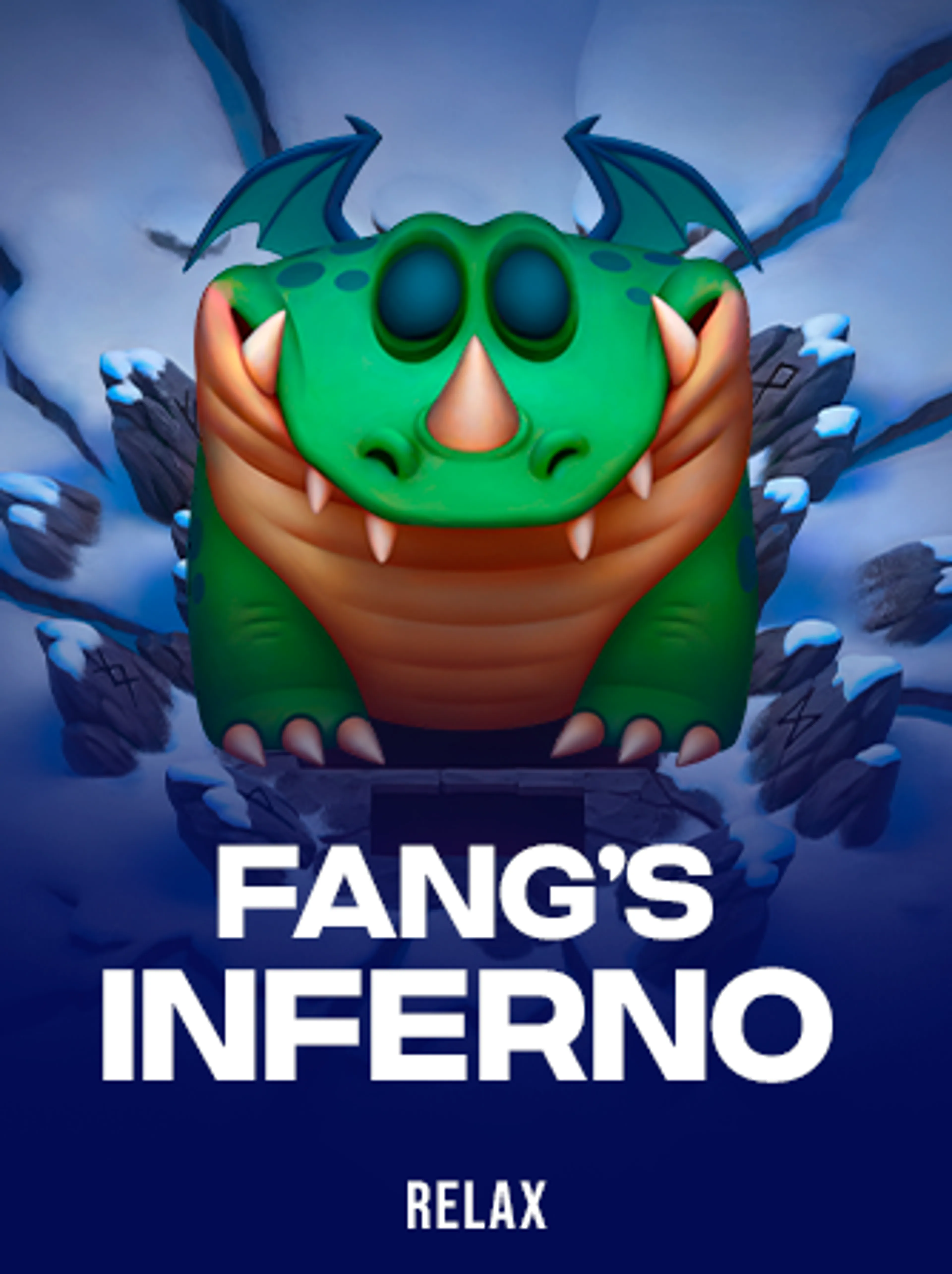 Fang's Inferno
