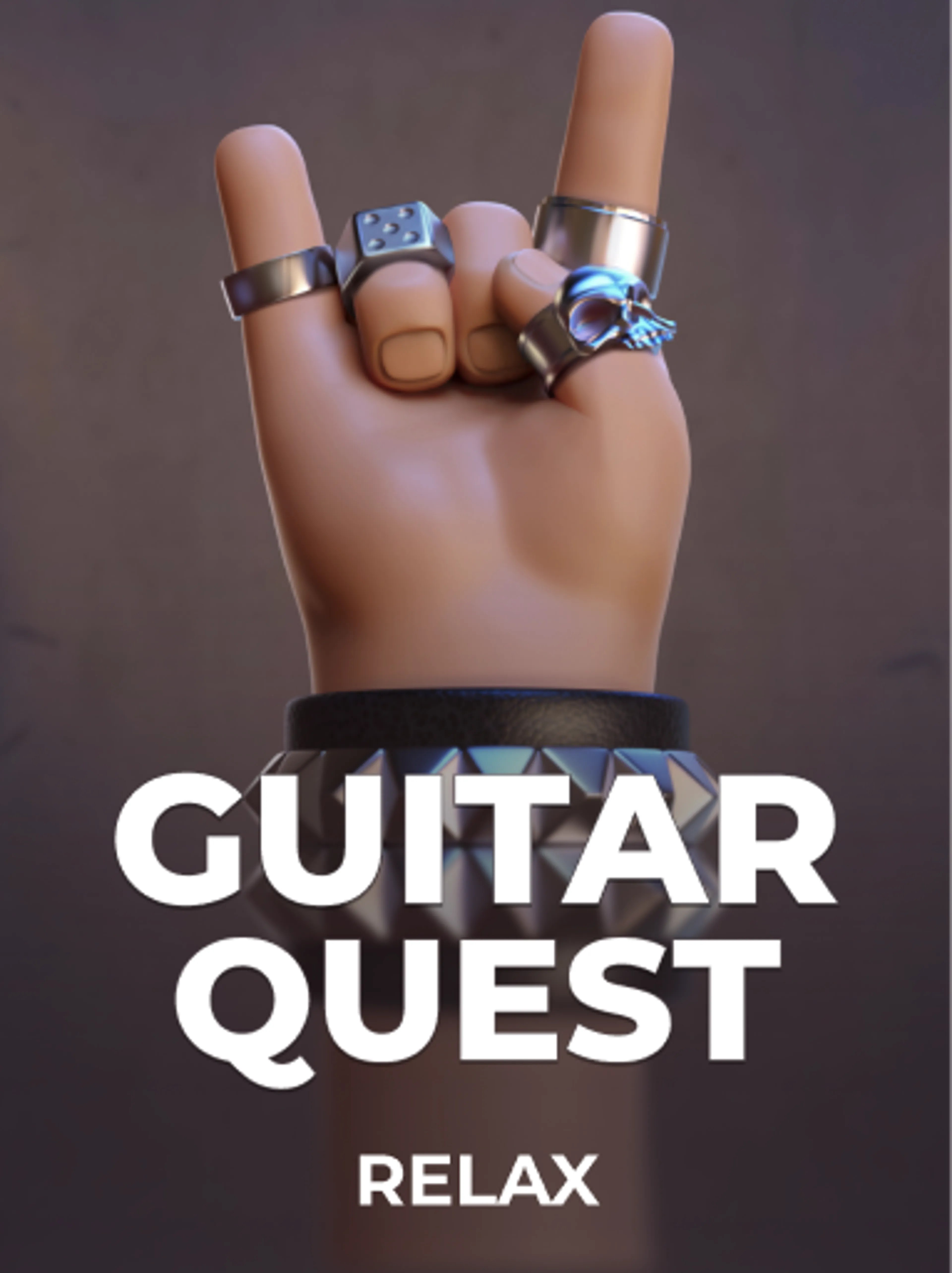 Guitar Quest