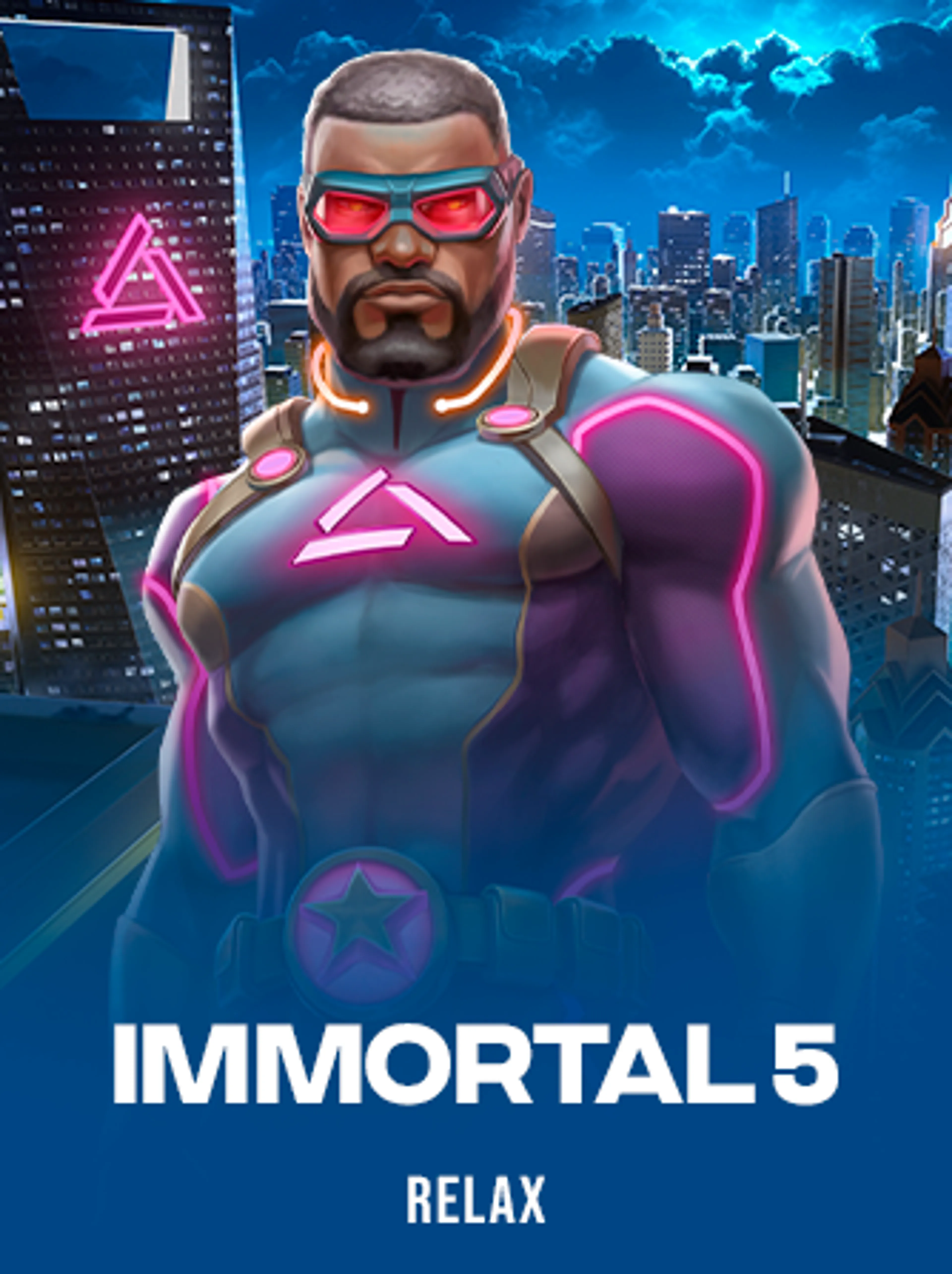 Immortal 5