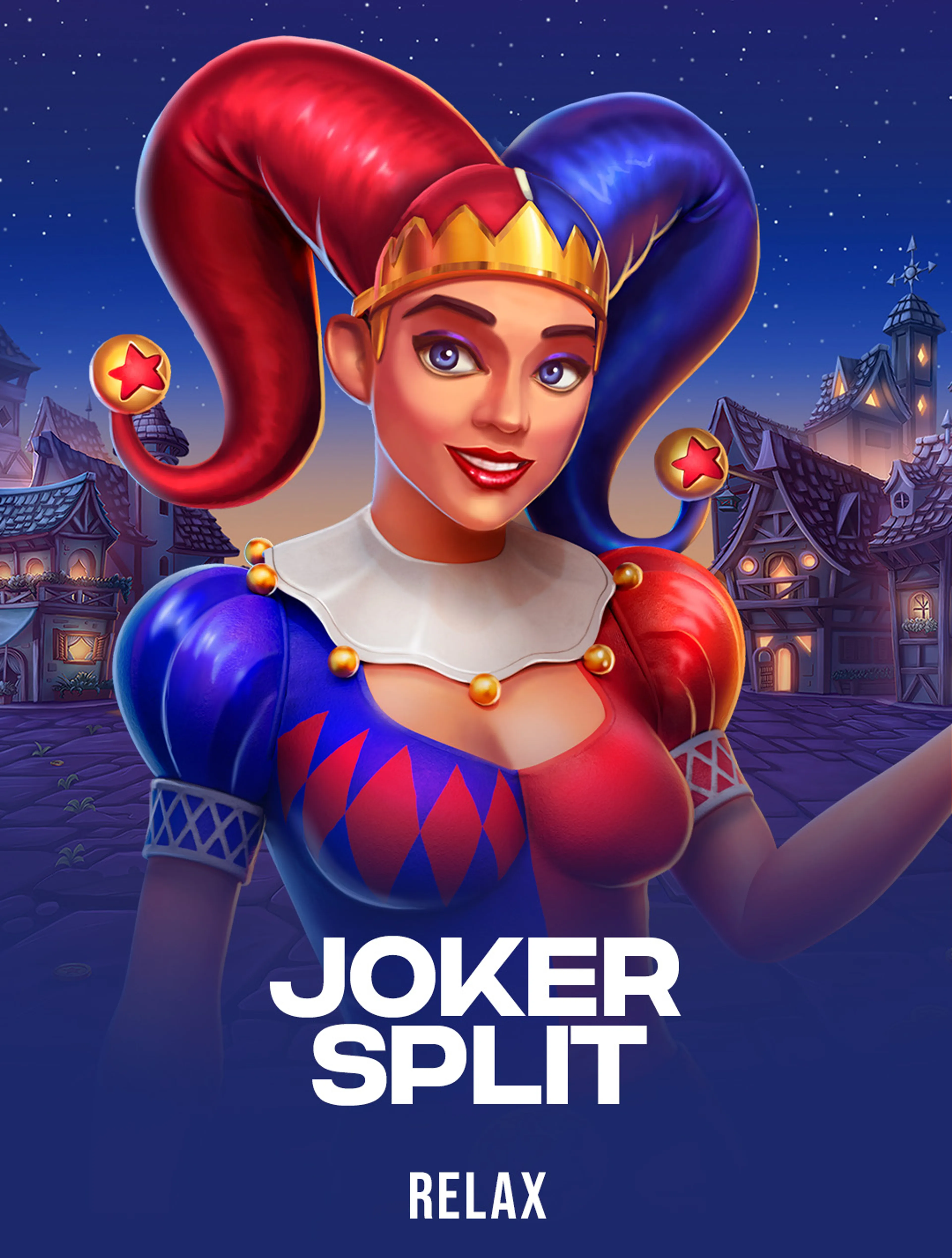 Joker Split