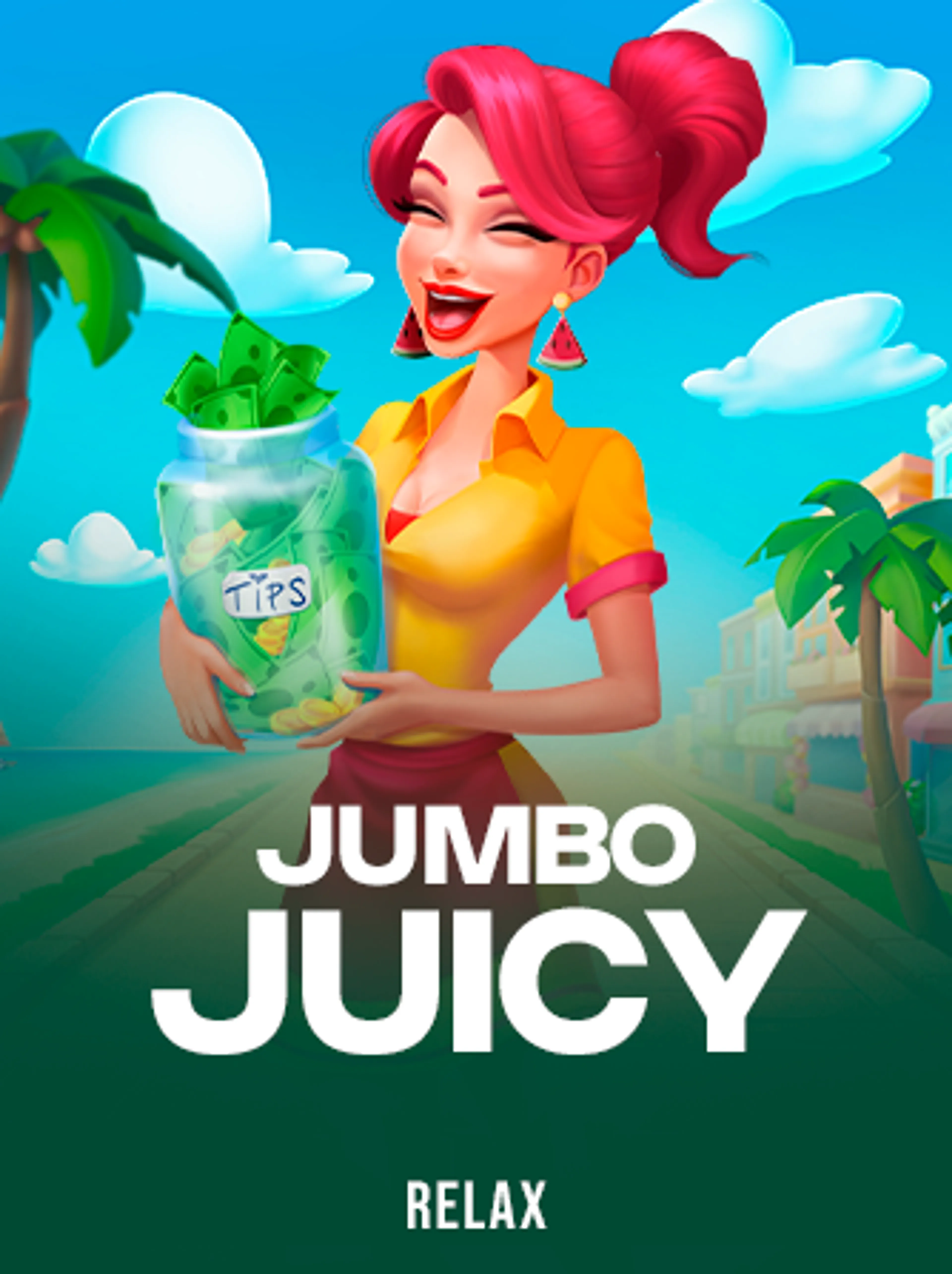 Jumbo Juicy