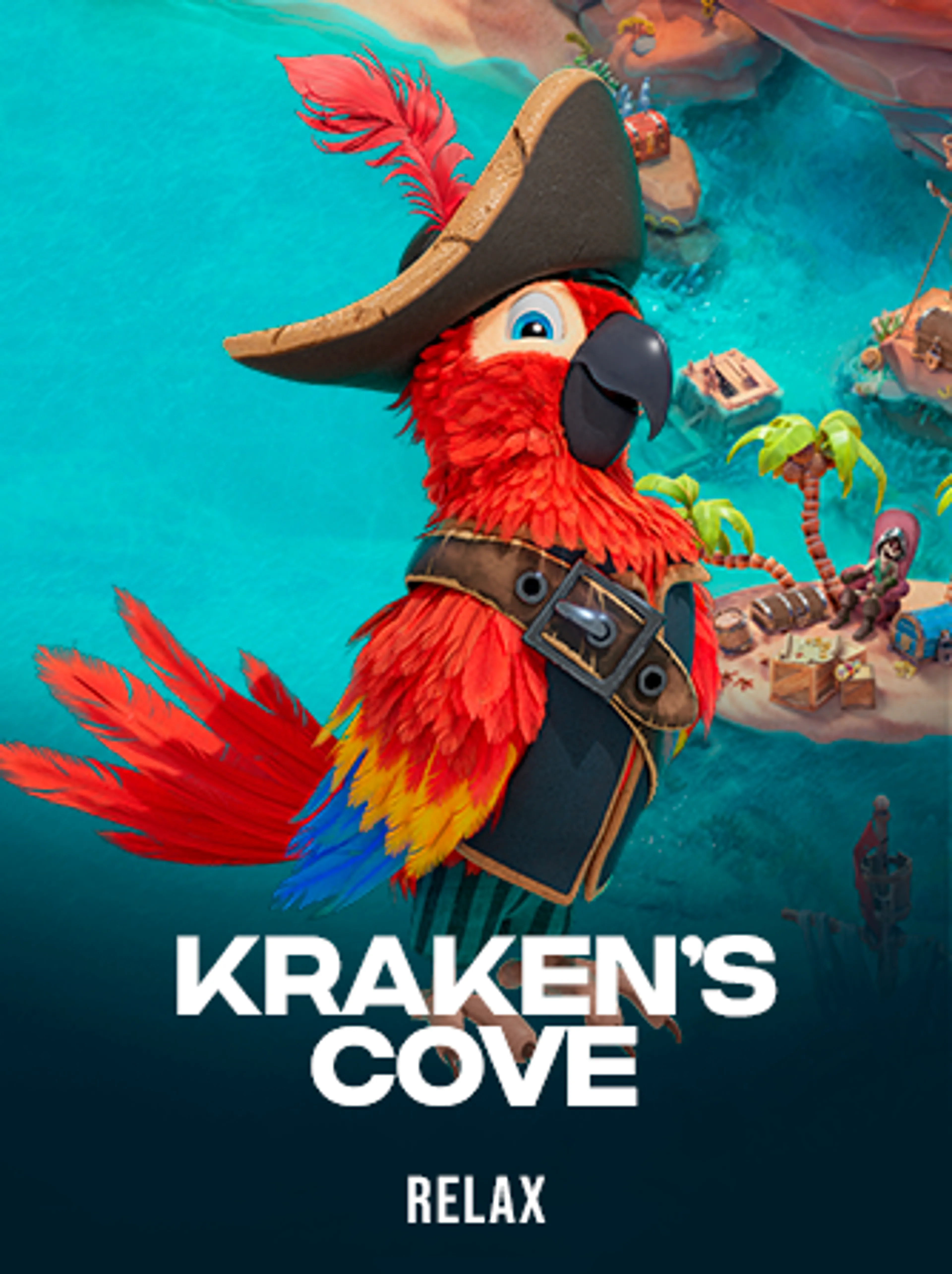 Kraken's Cove