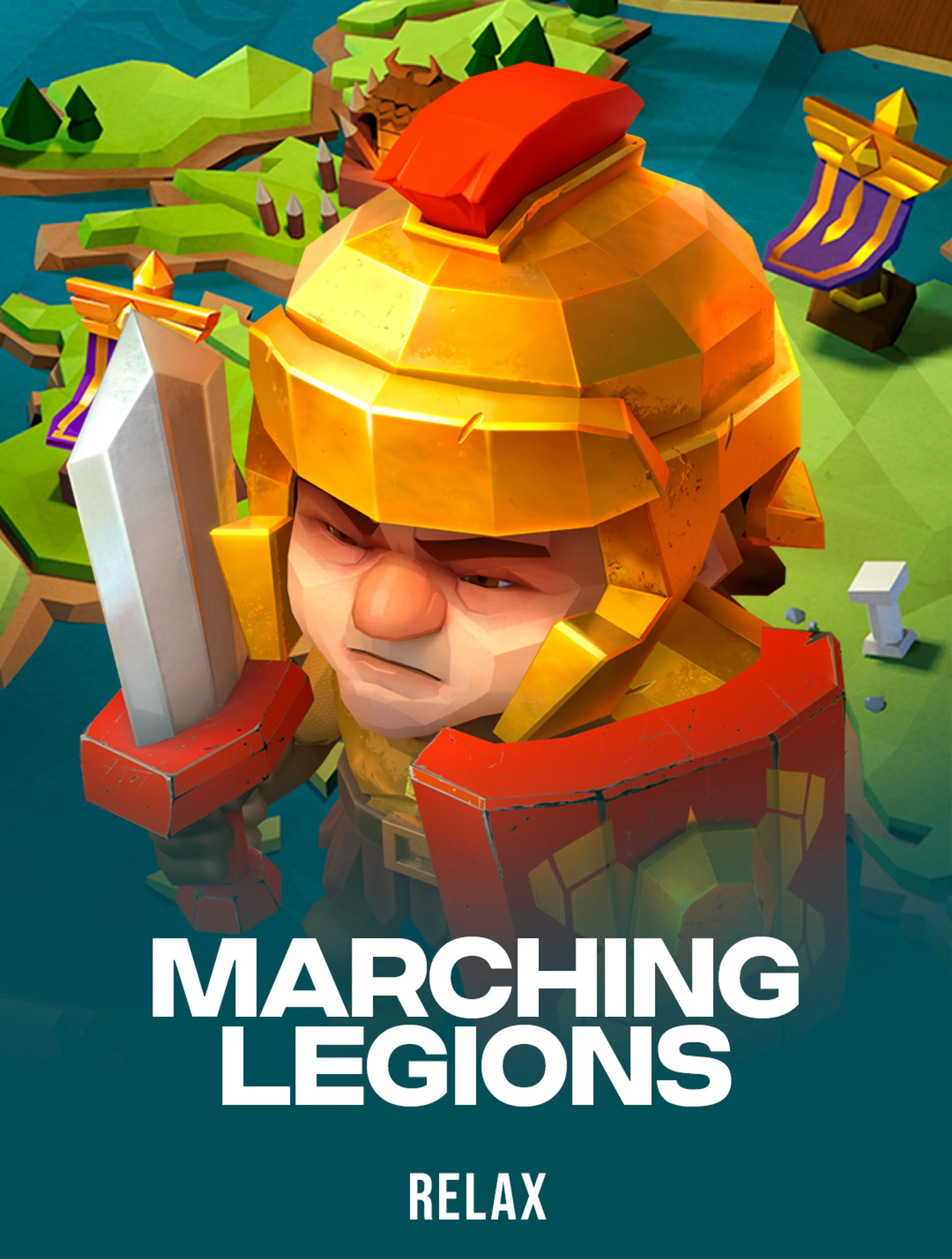 Marching Legions