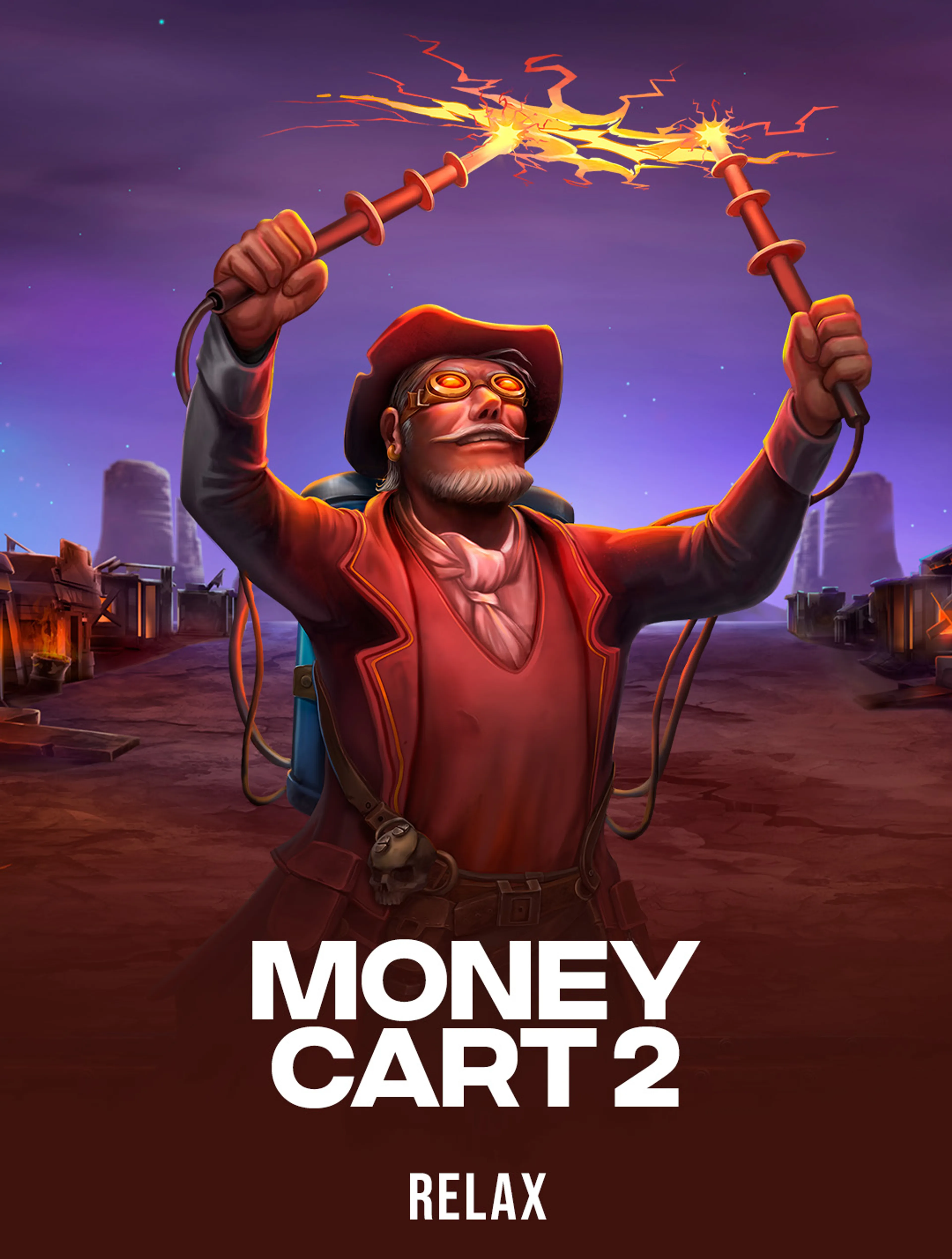 Money Cart 2