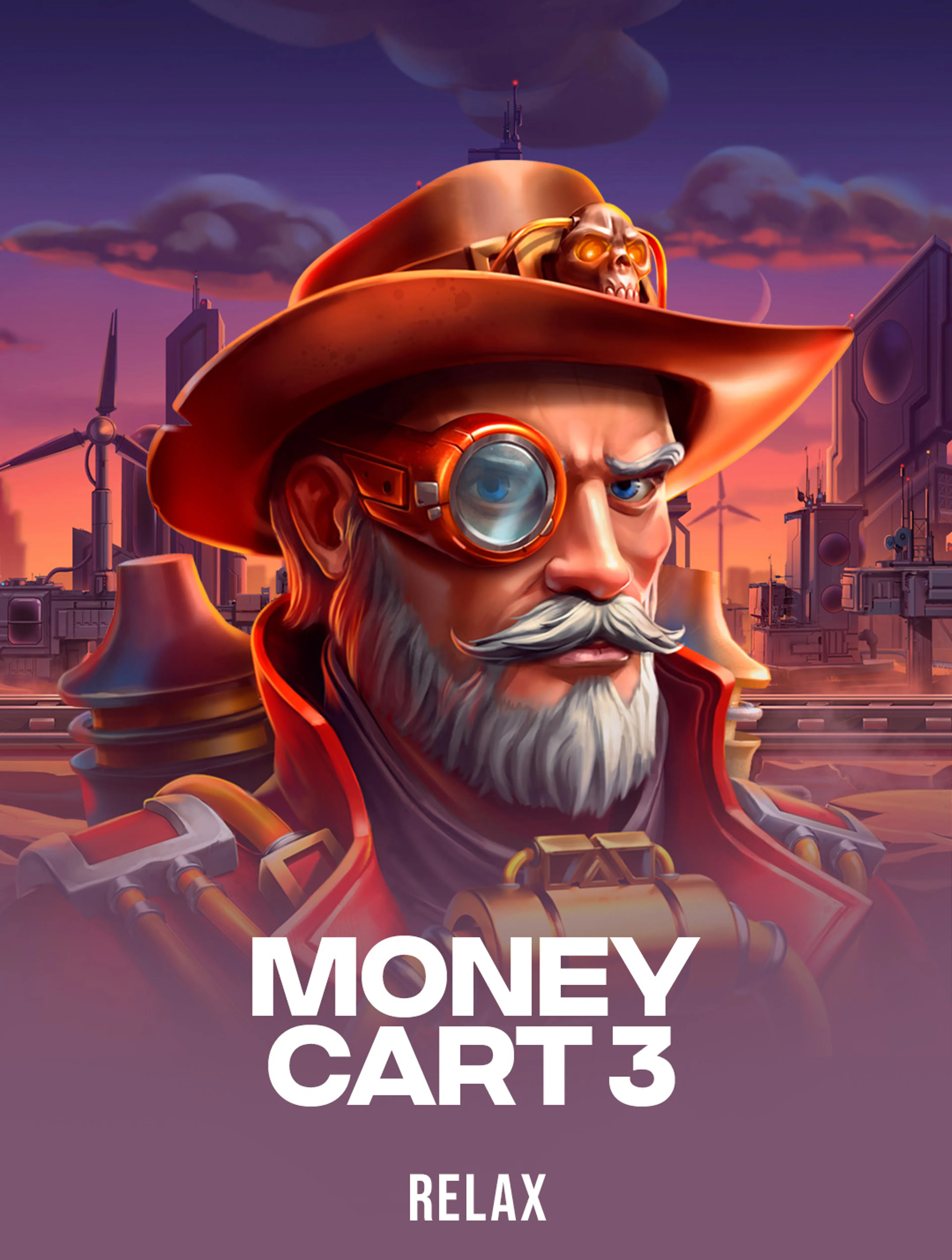 Money Cart 3