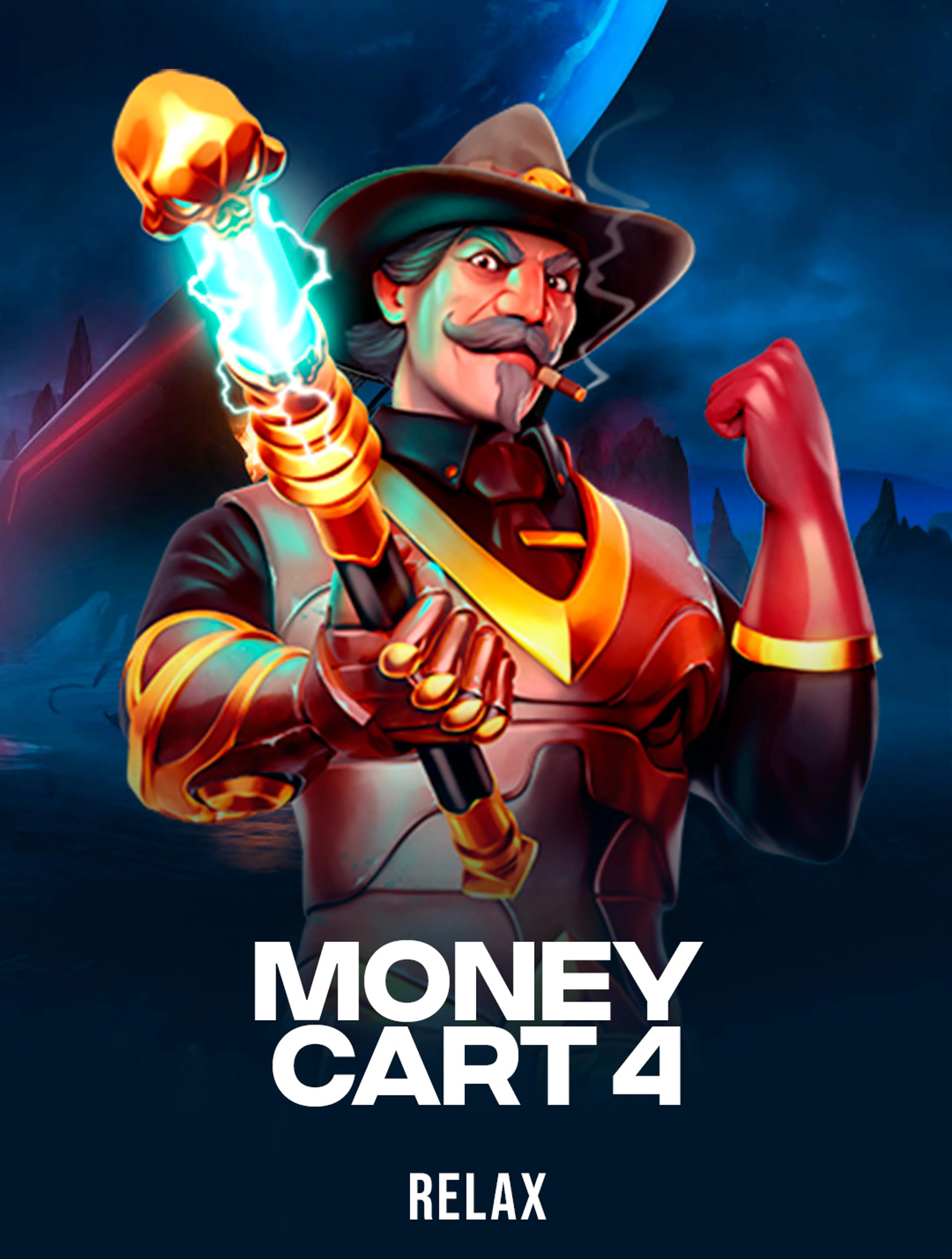 Money Cart 4