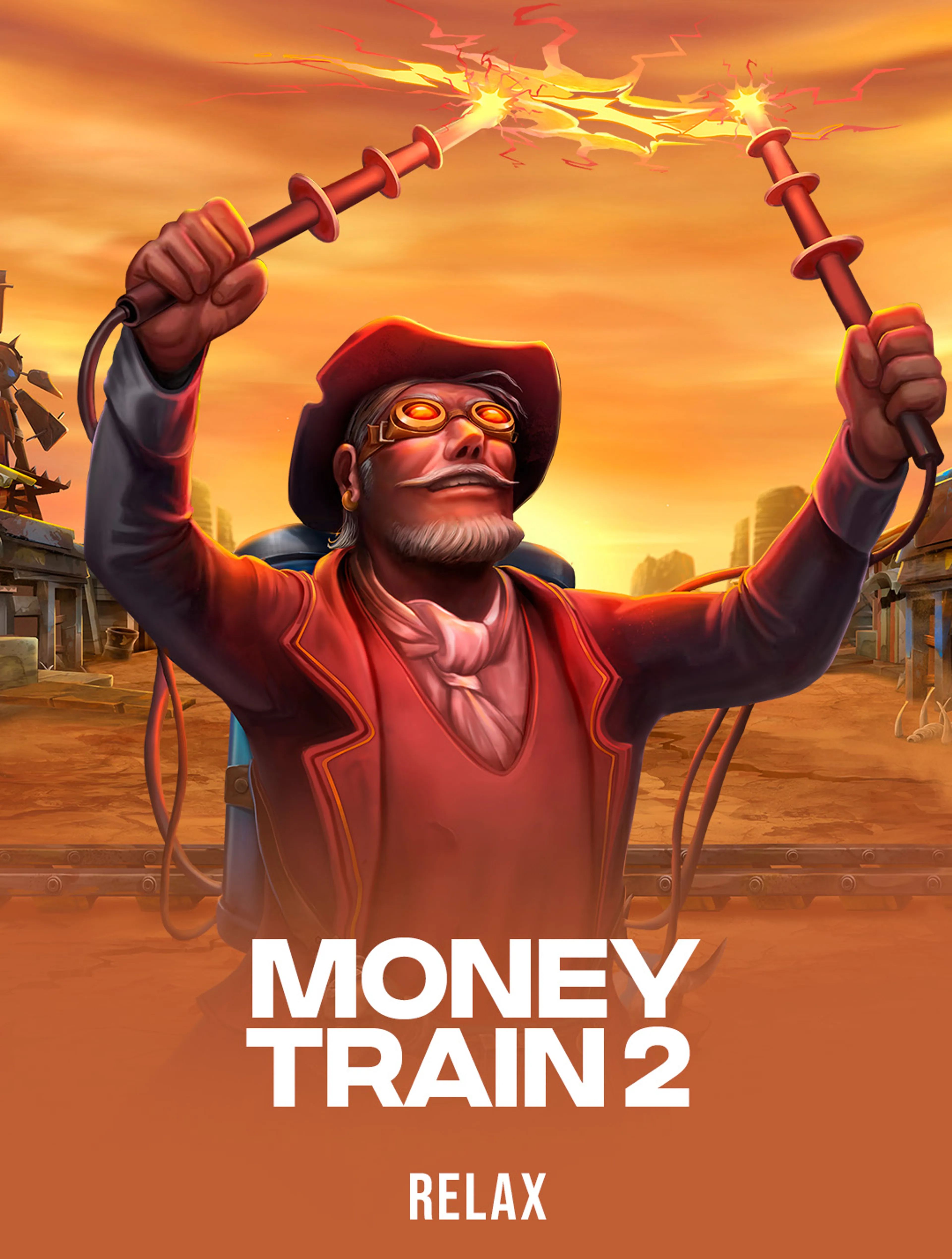 Money Train 2
