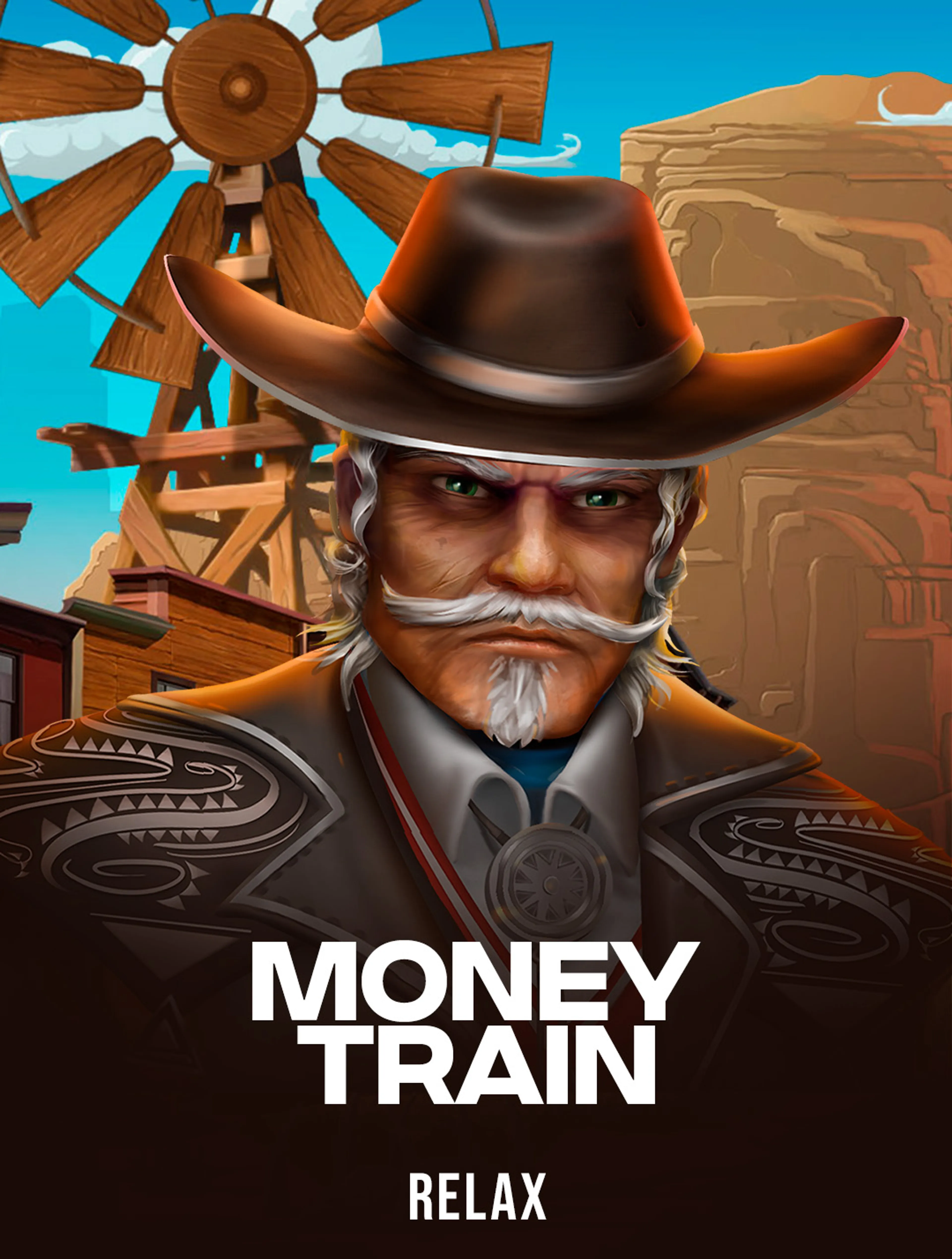 Money Train