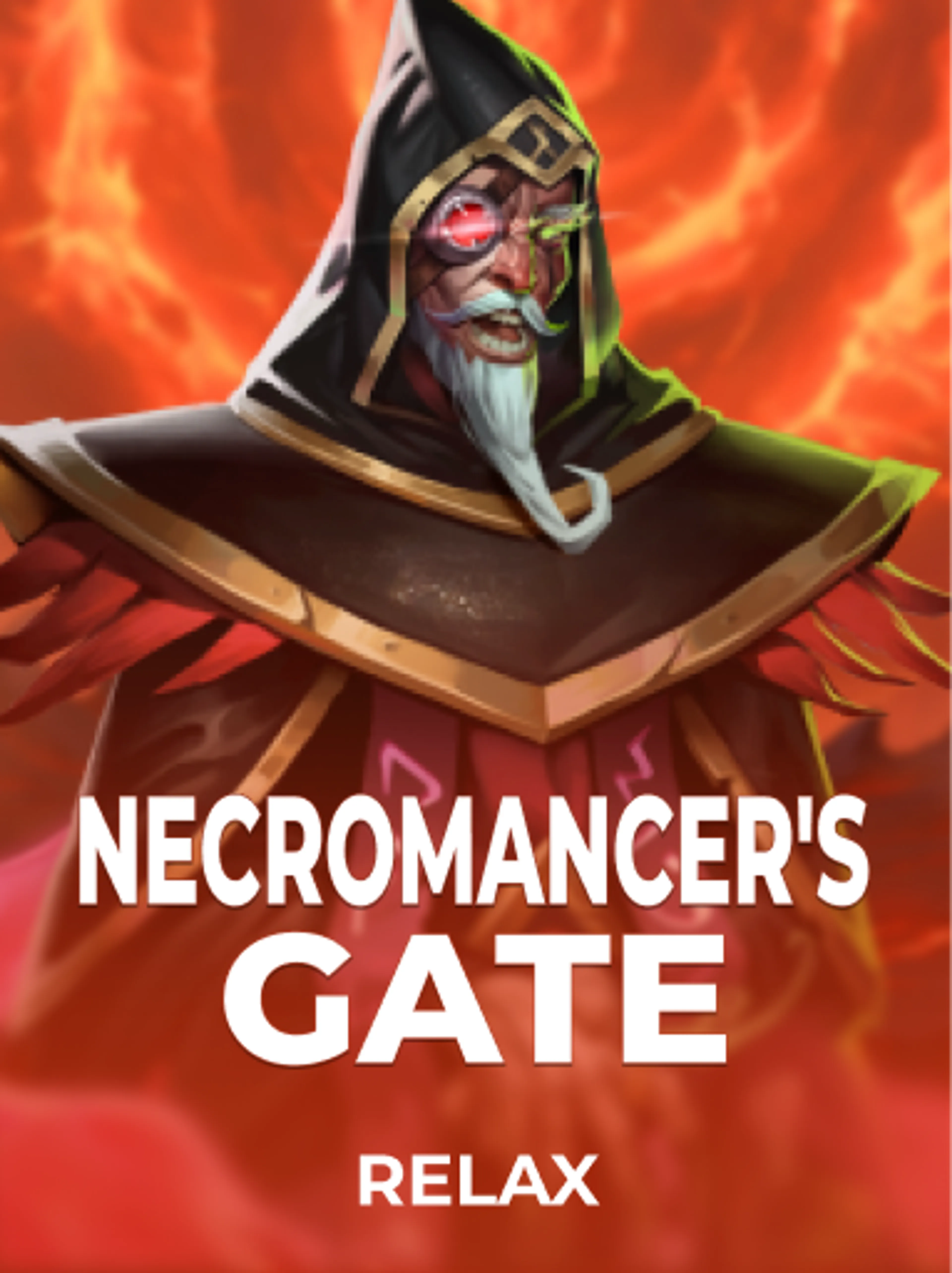 Necromancer's Gate