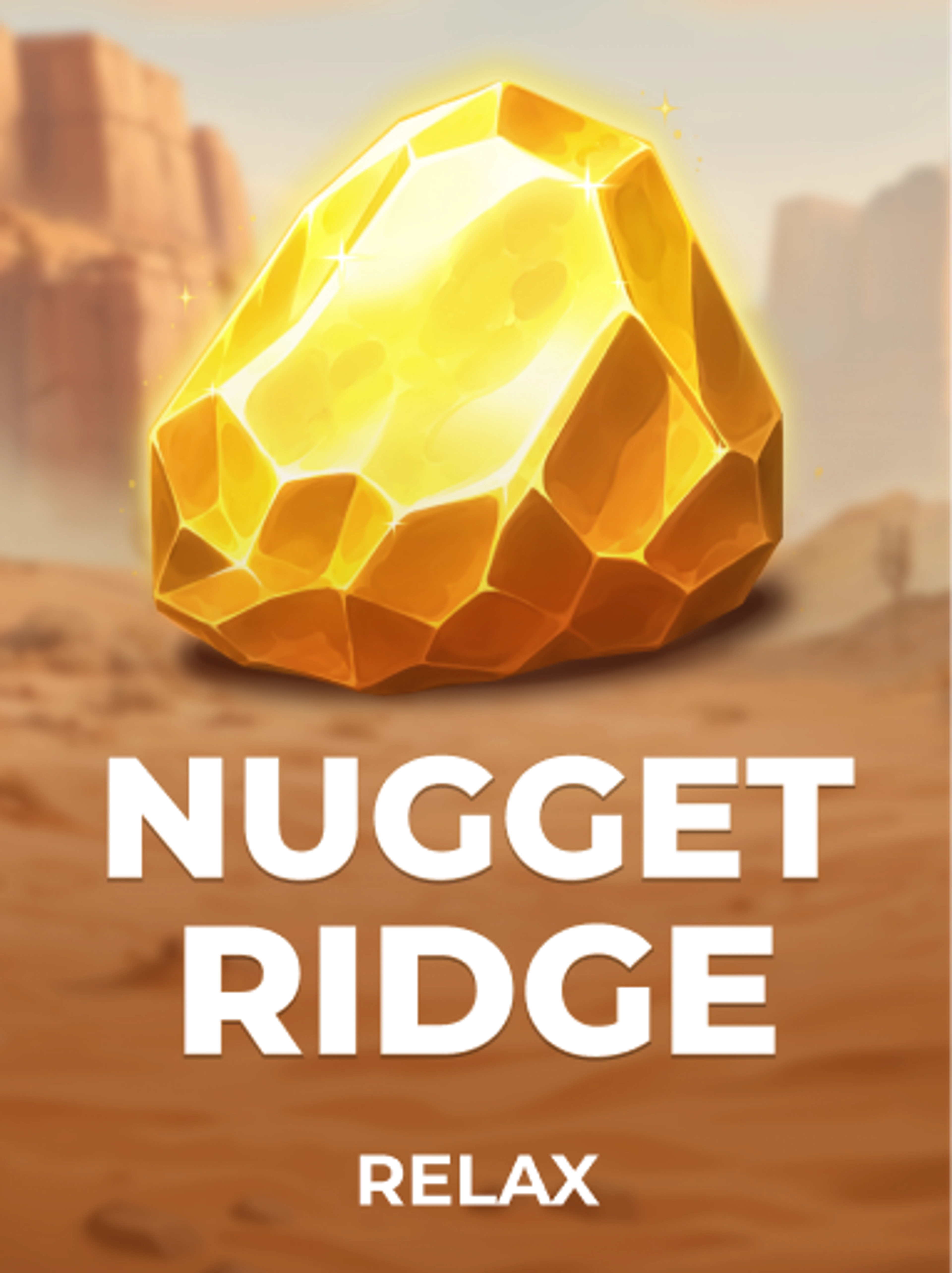 Nugget Ridge