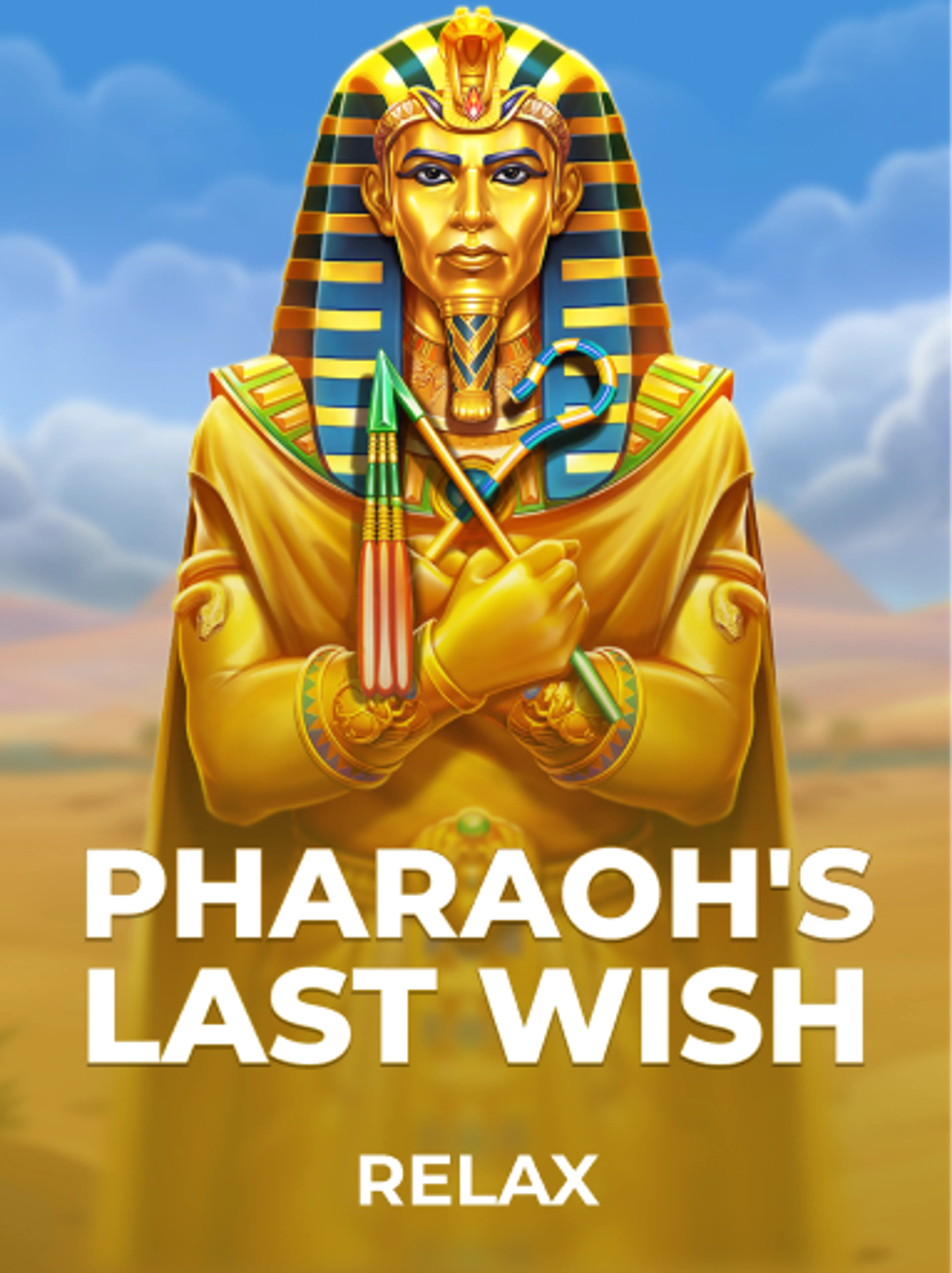 Pharaoh's Last Wish
