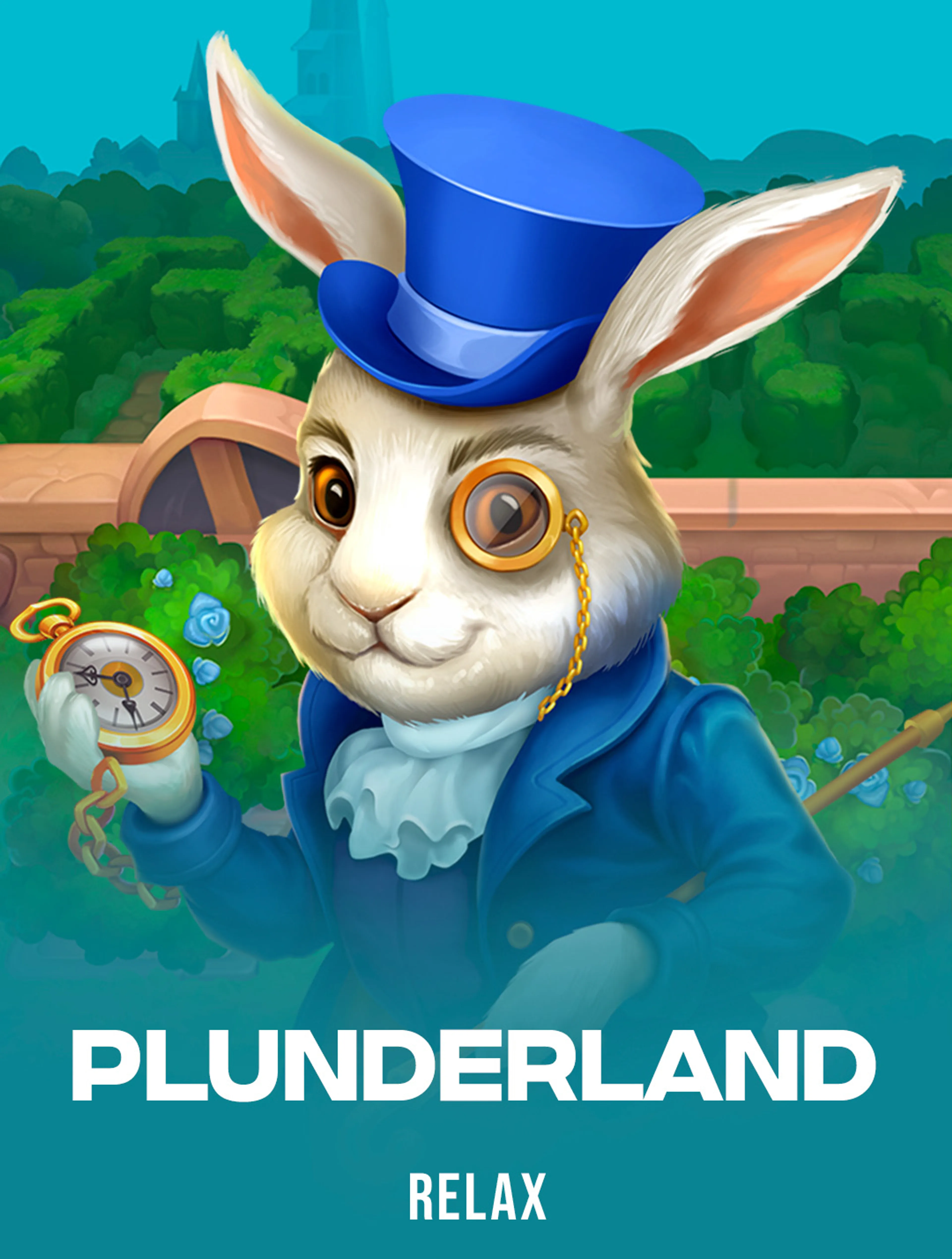 Play Plunderland Slot by Relax
