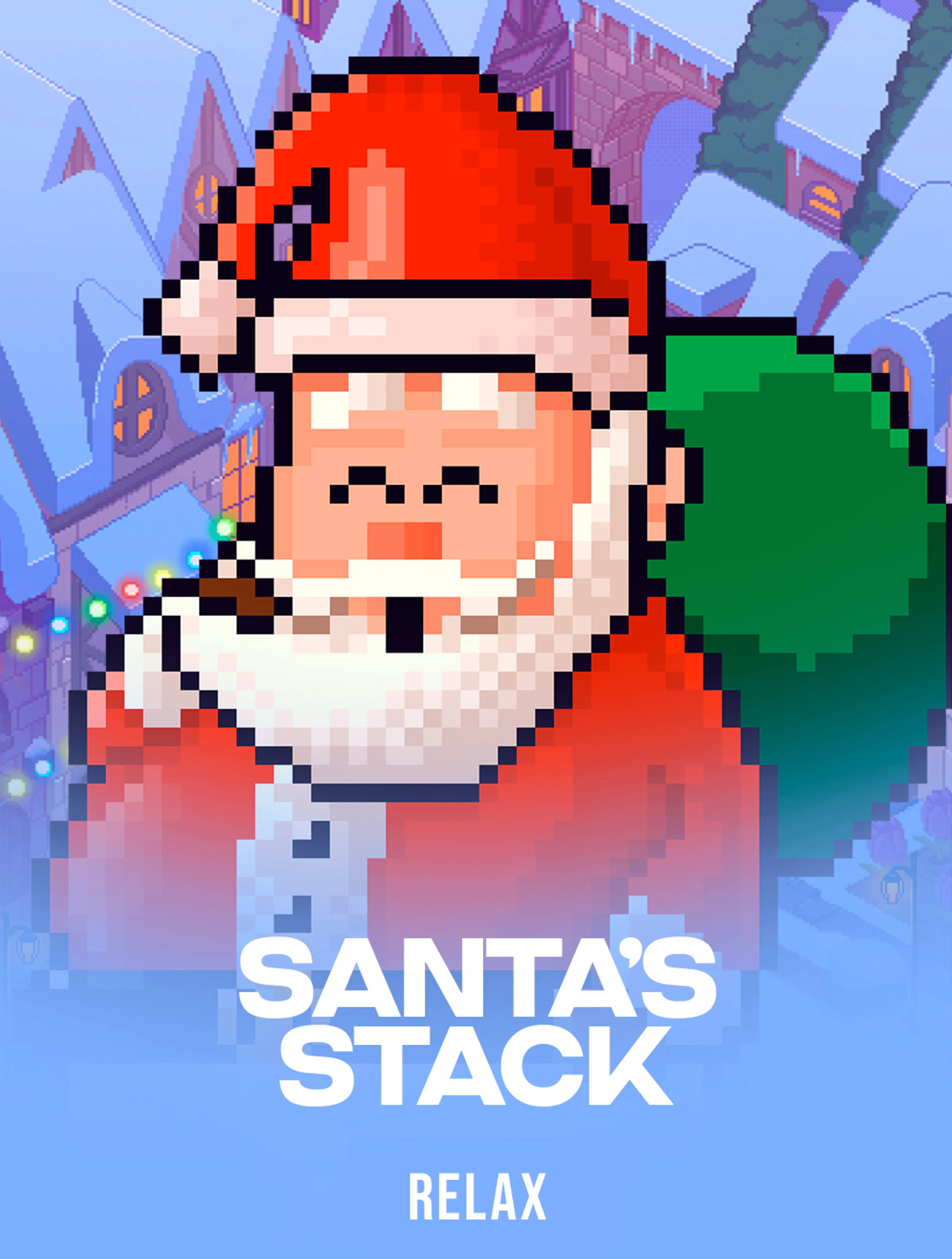 Santa's Stack