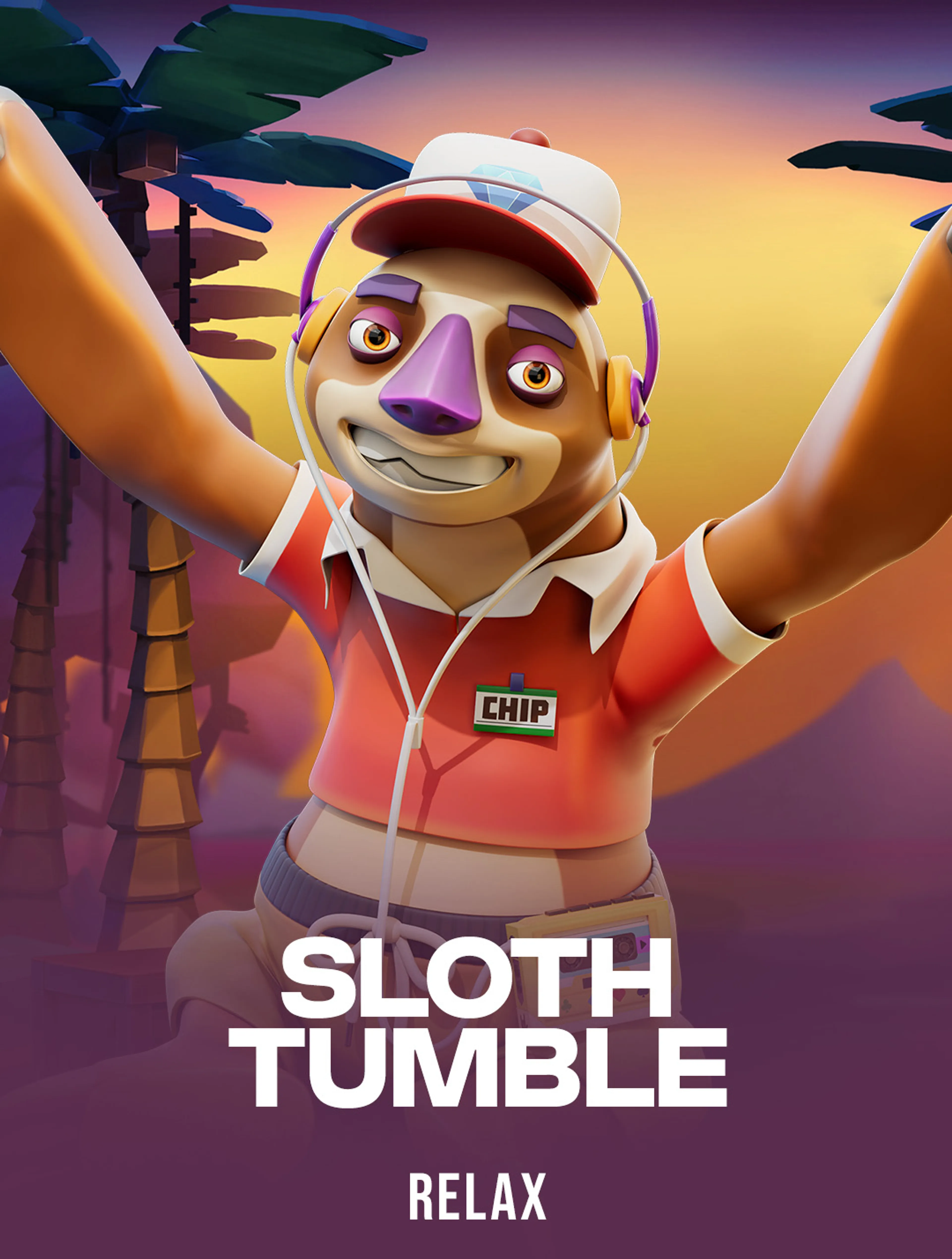 Sloth Tumble