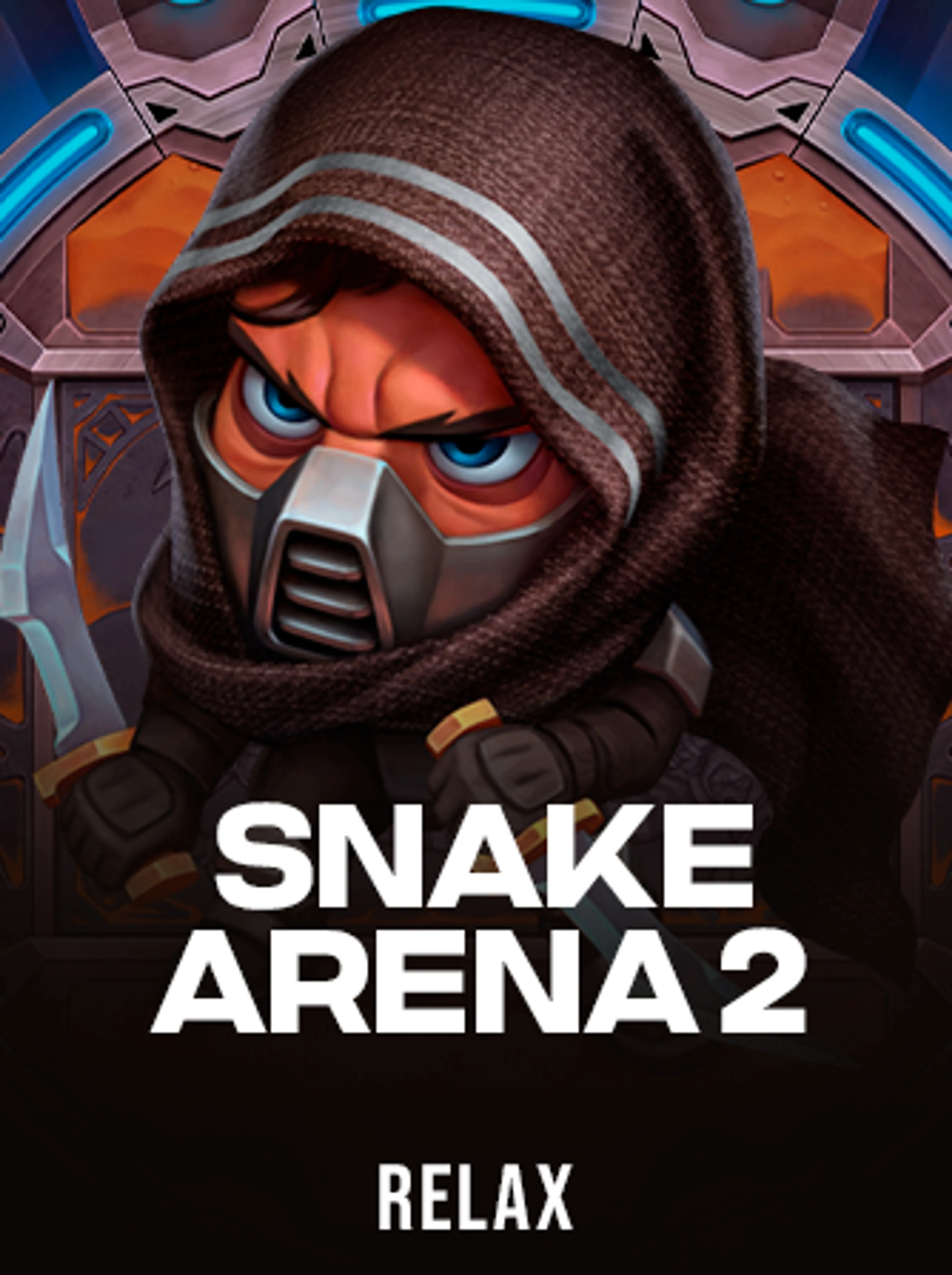 Snake Arena 2
