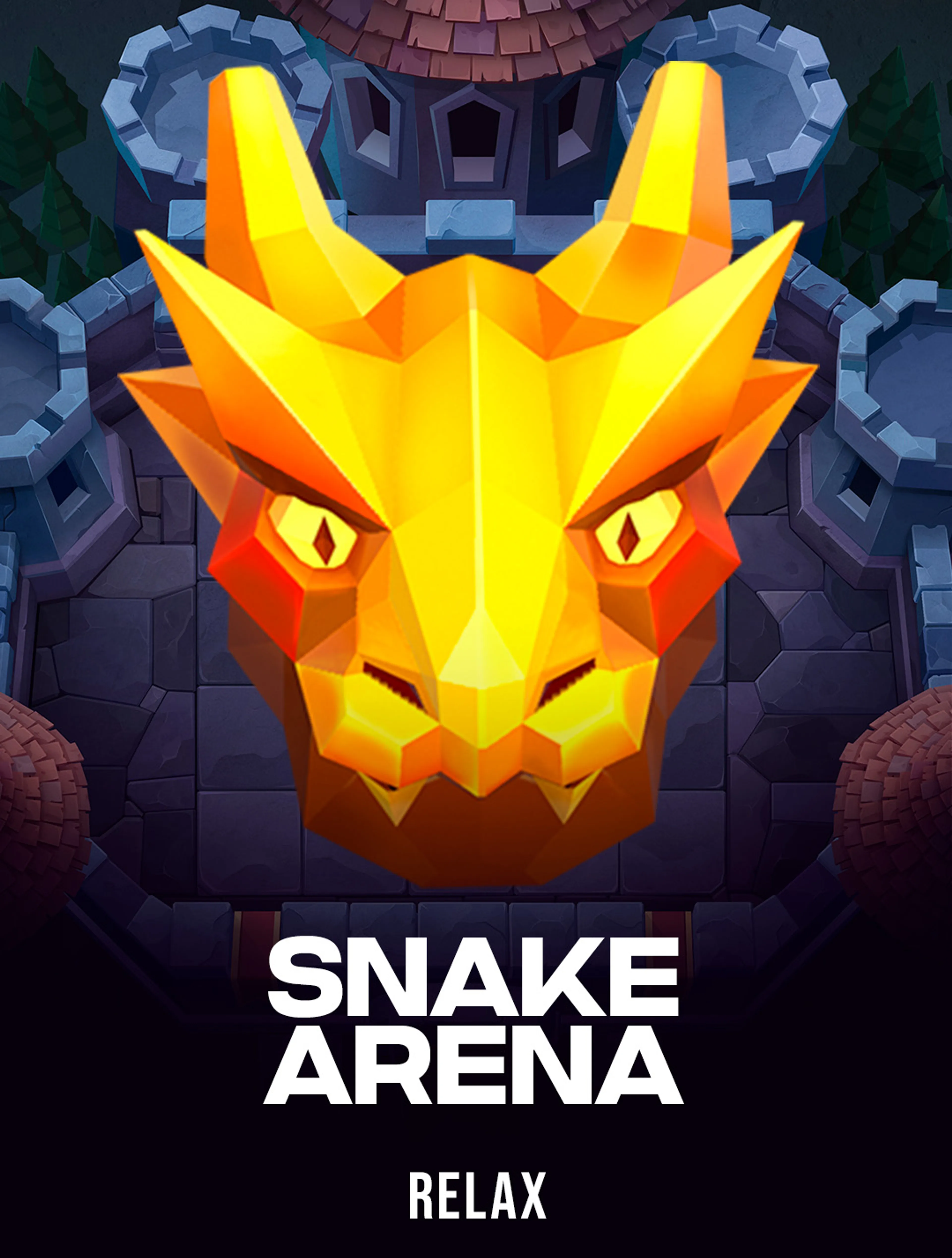 Snake Arena