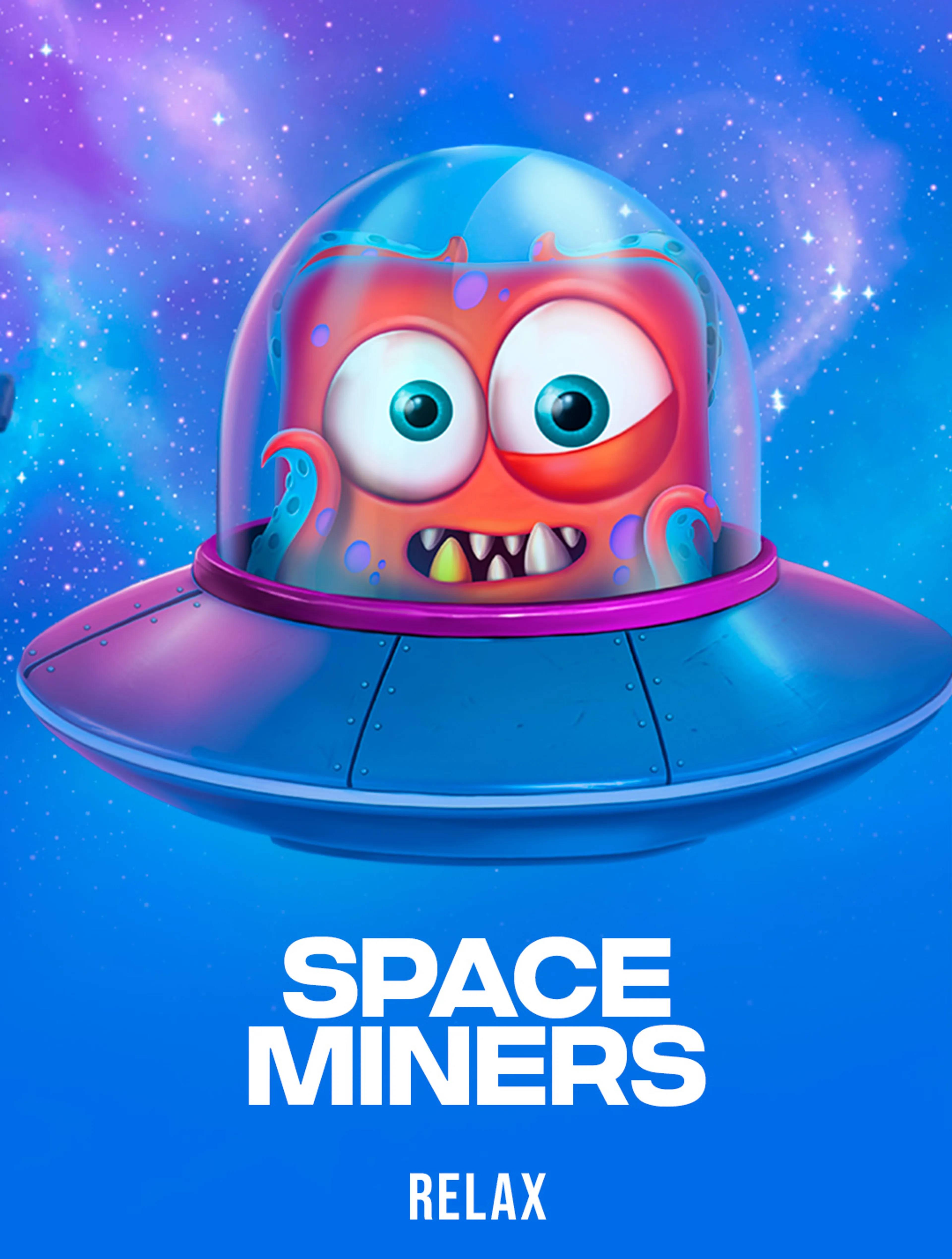 Space Miners